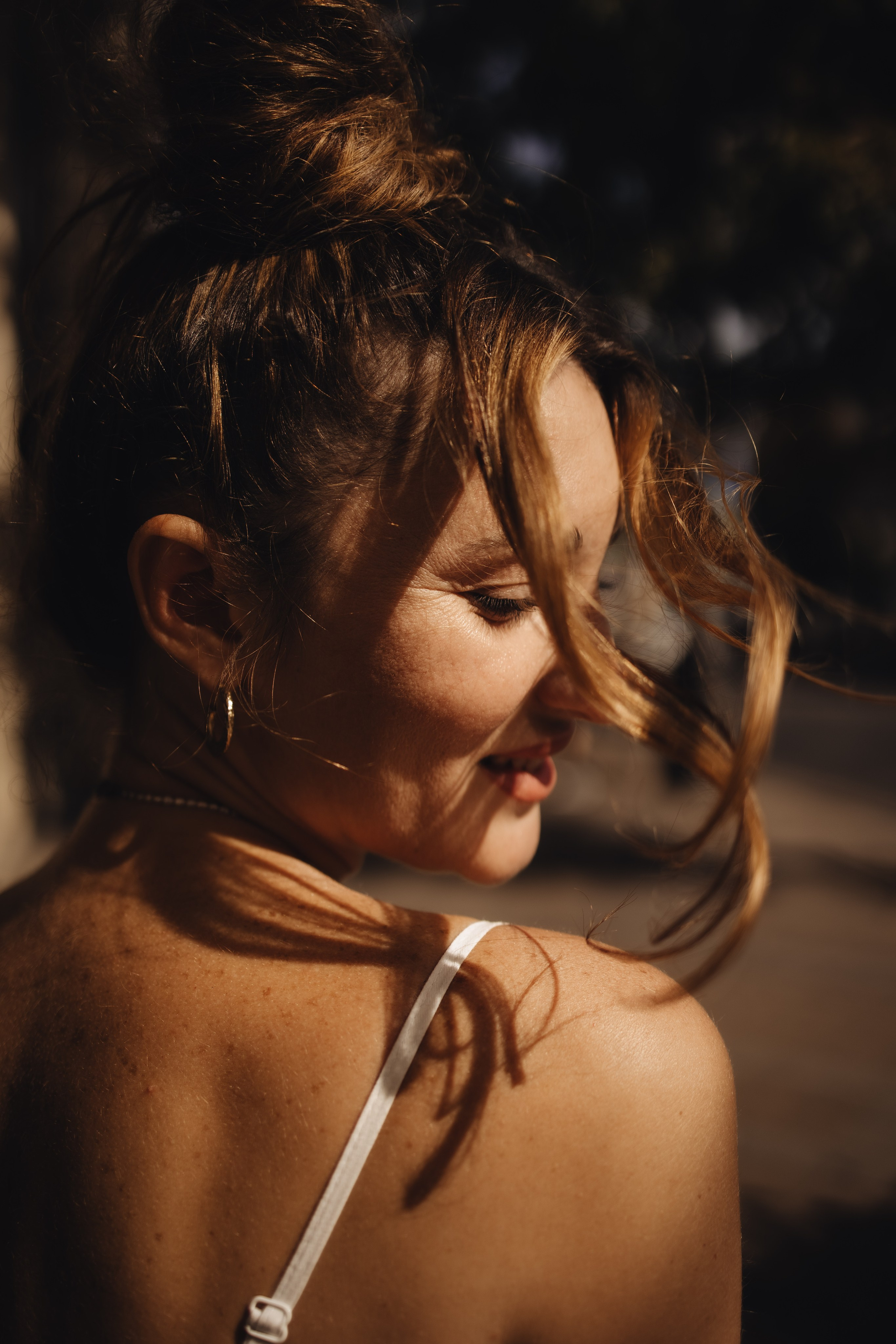 Оля. Семейный и детский фотограф в Краснодаре Филиппова Ольга