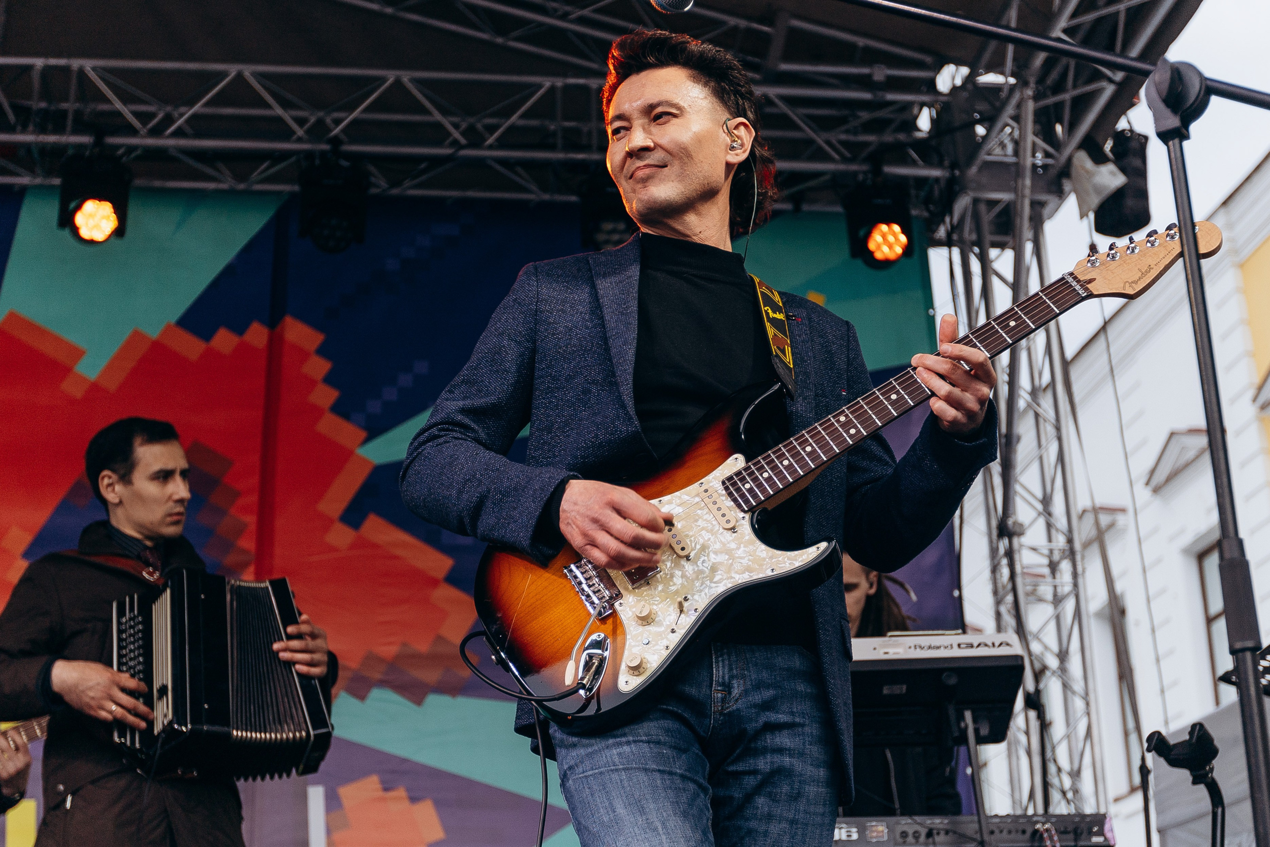 Мин Татарча Сэйлашам. Свадебный фотограф Казань|Москва Ranas4you