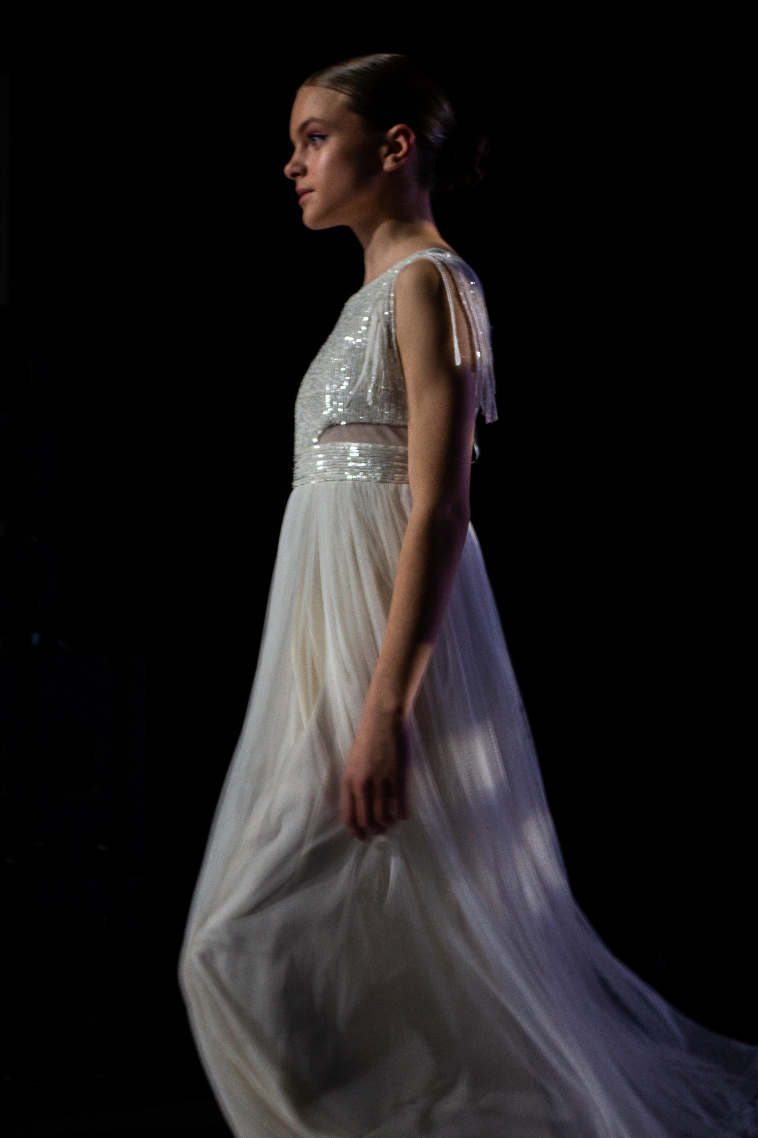 Grand Fashion Day Показ. Victoria Radjevna Репортажный Фотограф — Видеограф Москва • Санкт-Петербург