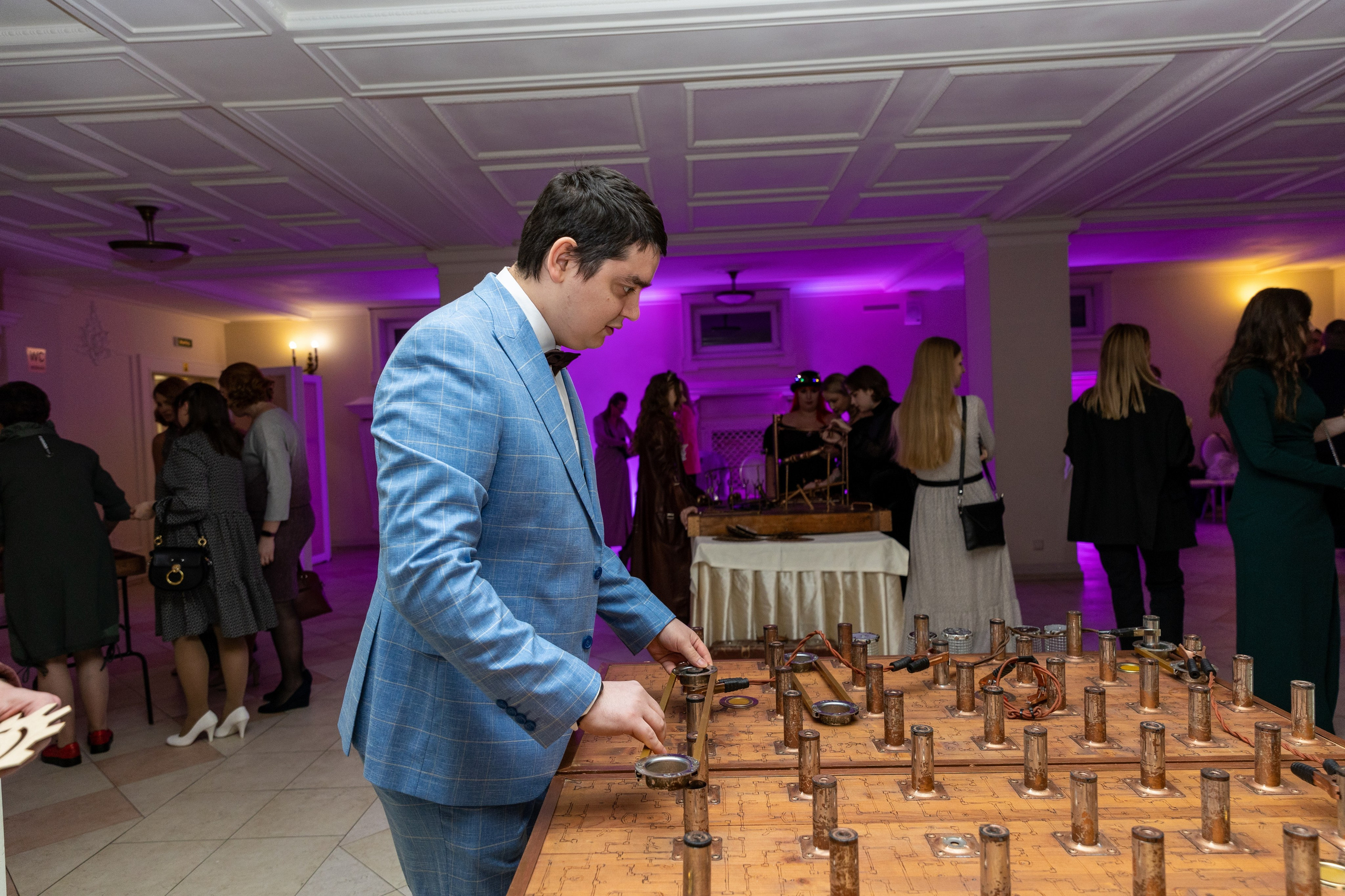 30лет Благо. Фотограф в Санкт-Петербурге Закута Ольга