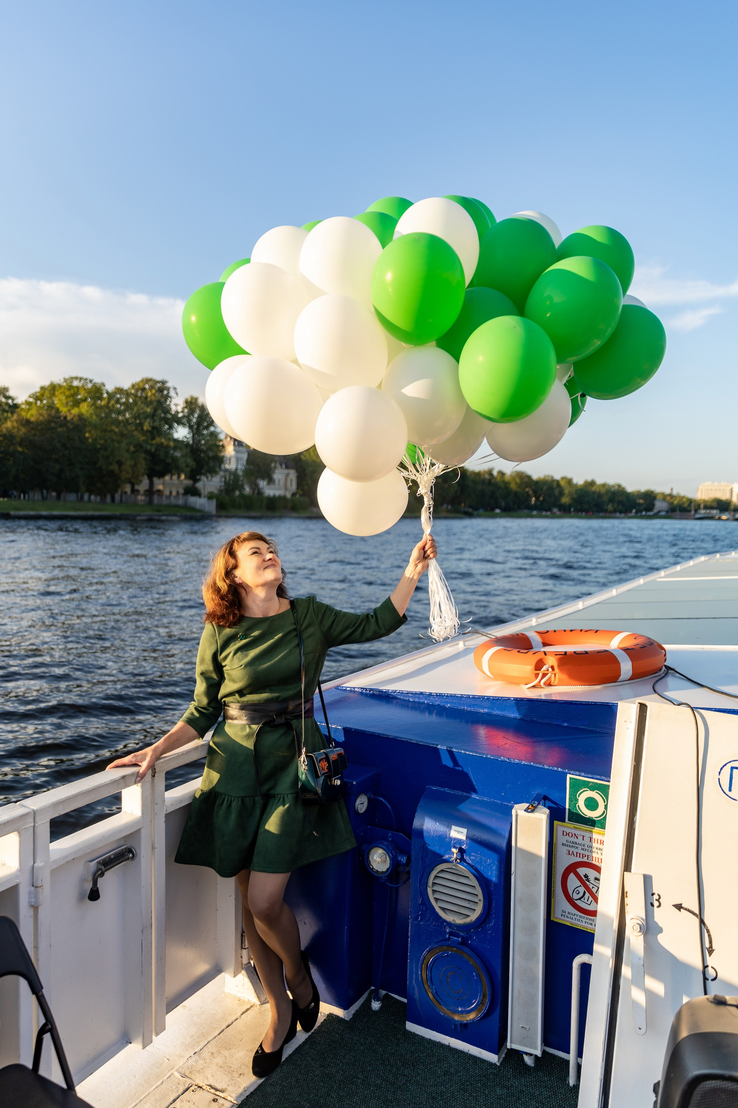 ВитаВет юбилей компании. Фотограф в Санкт-Петербурге Закута Ольга