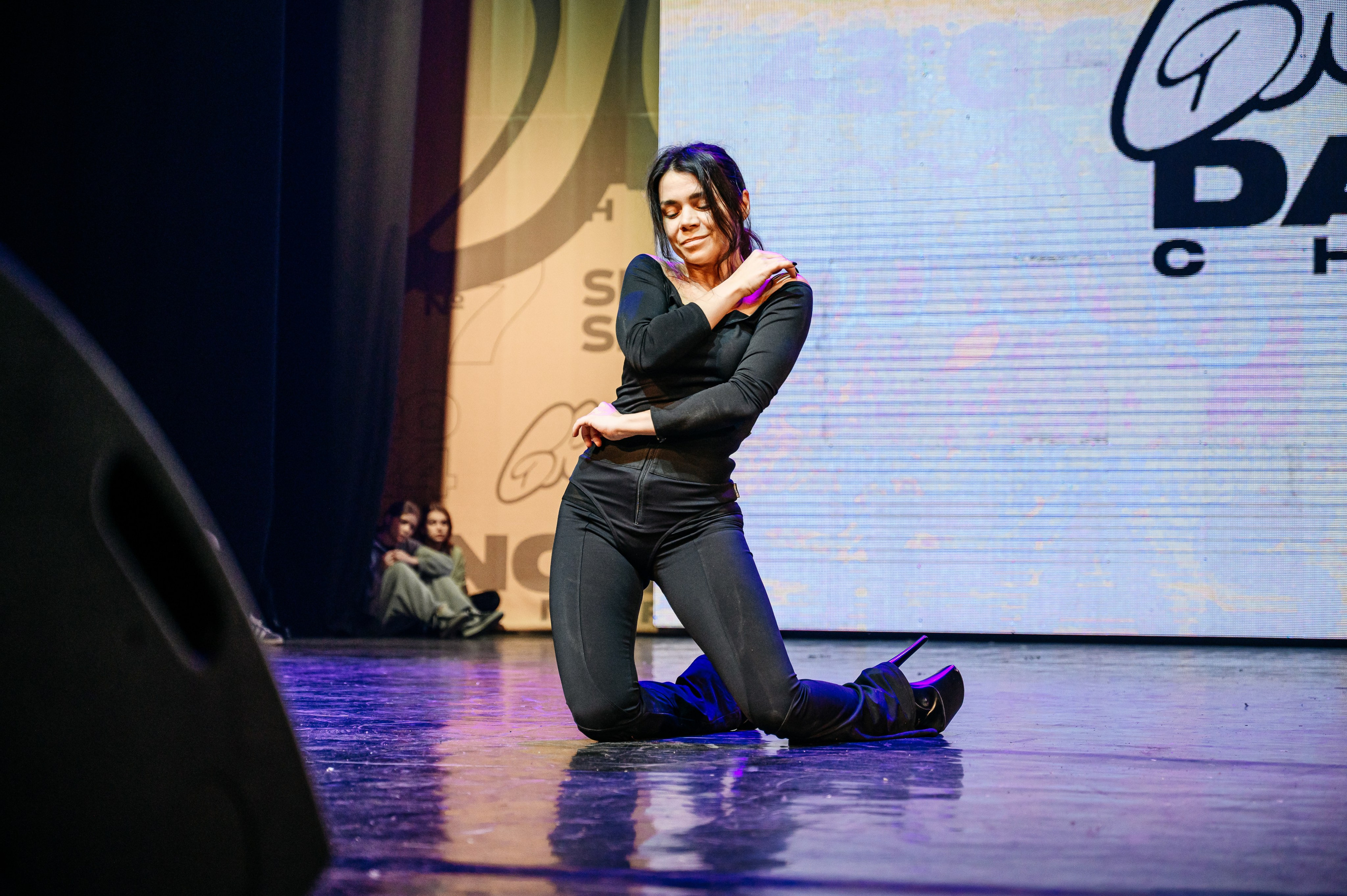 Groove Dance. Фотограф Владивосток. Игорь Кирсанов