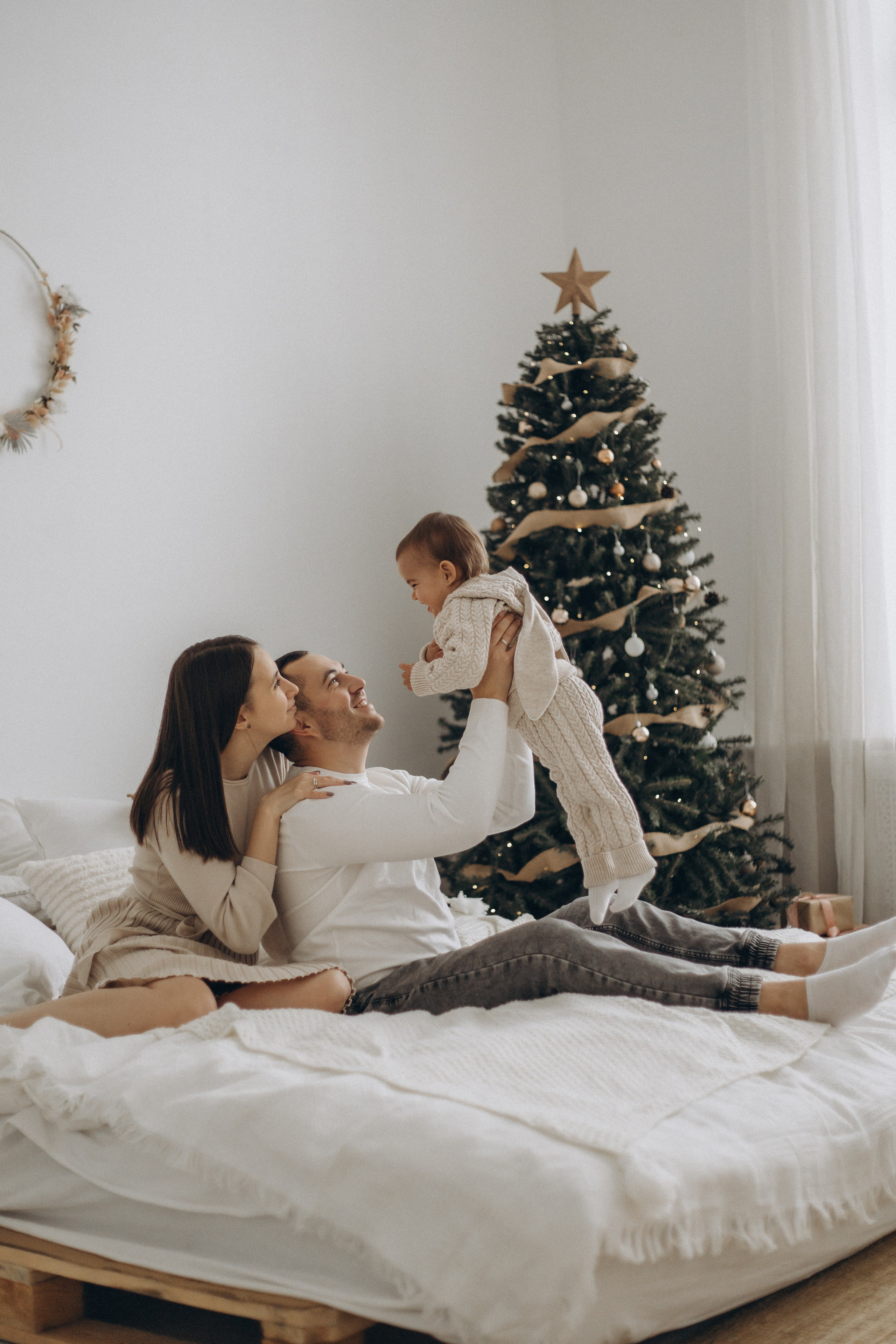 Егор, Влада и Полина. Семейный и свадебный фотограф в Санкт-Петербурге и Всеволожске