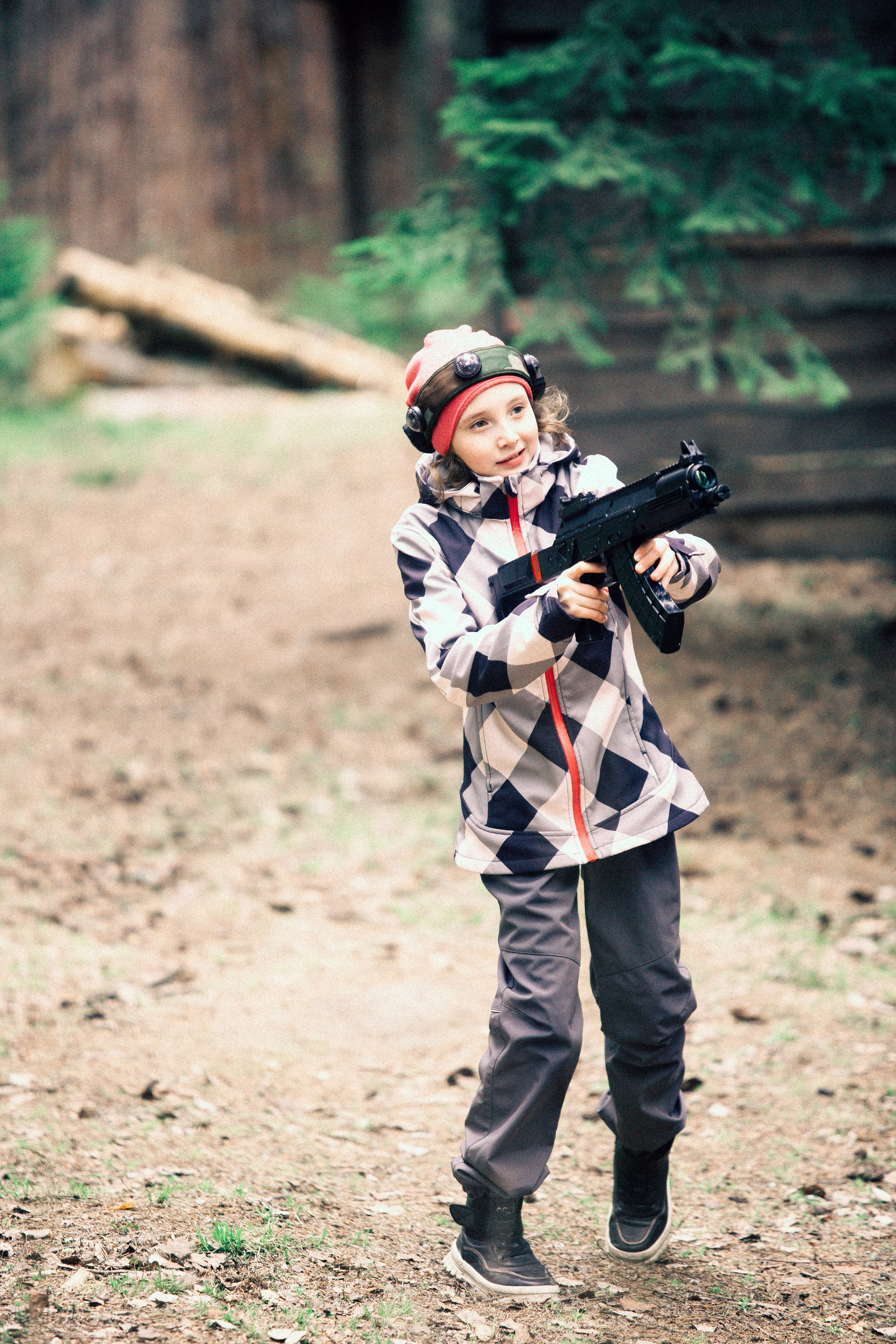 Выпускной в начальной школе. Арт-фотограф Крис Л. в Тобольске: портрет, семейные, свадьбы