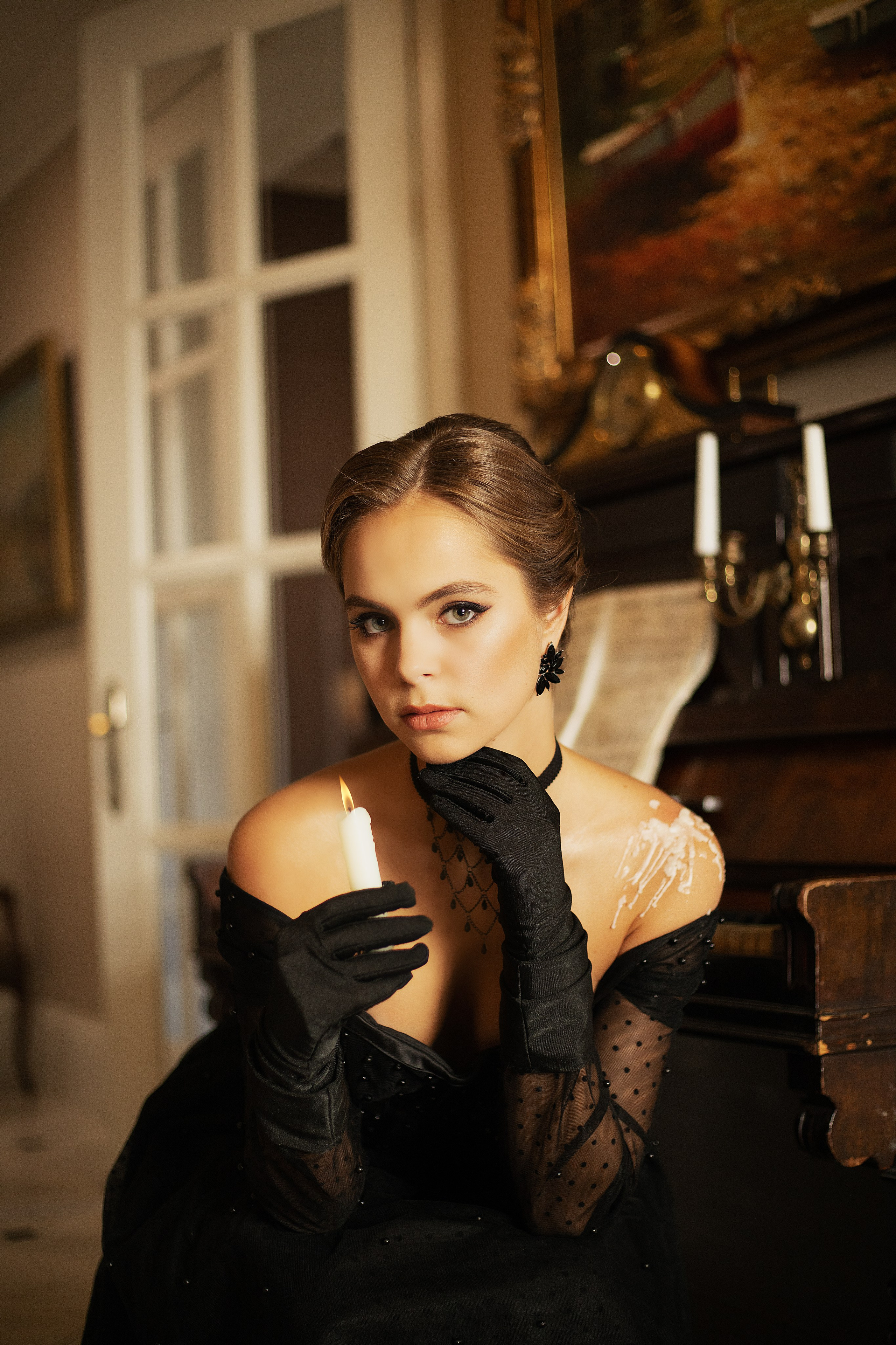 2024. Контент-фотограф в Калининграде (Москве) Наталья Кеворкова