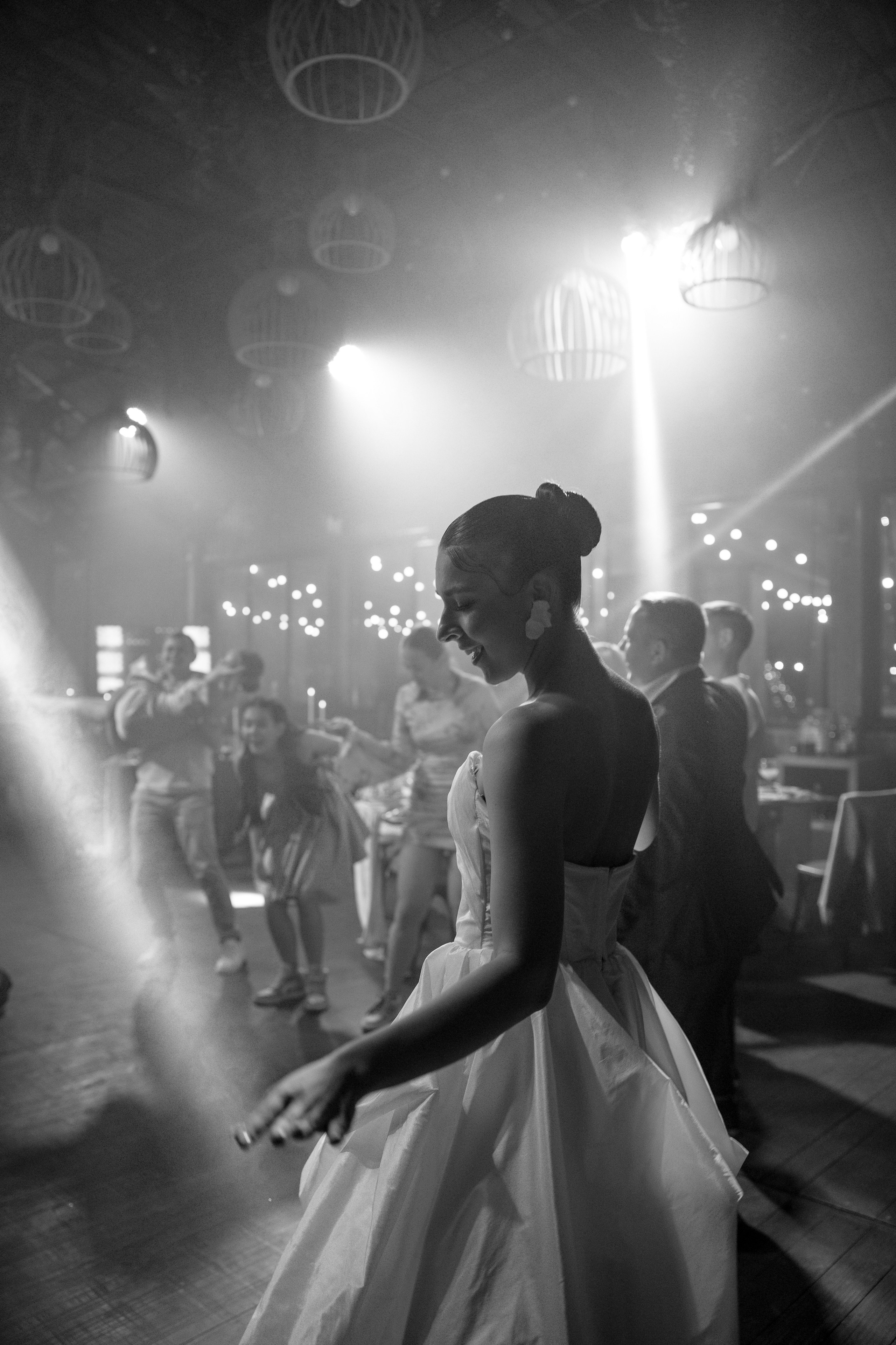 Алексей и Дарья. Свадебный фотограф Полина Панина