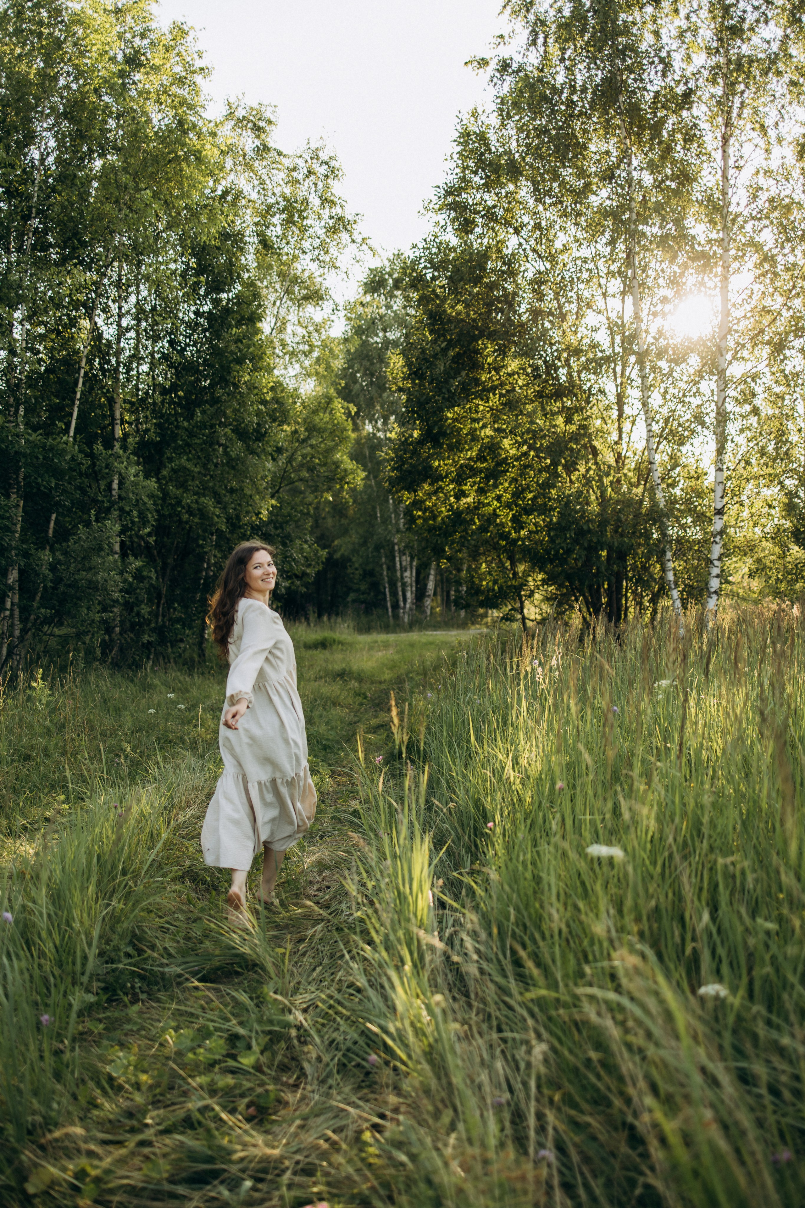 Женщины. Семейный, детский и женский фотограф Дарина Старшинова в Твери