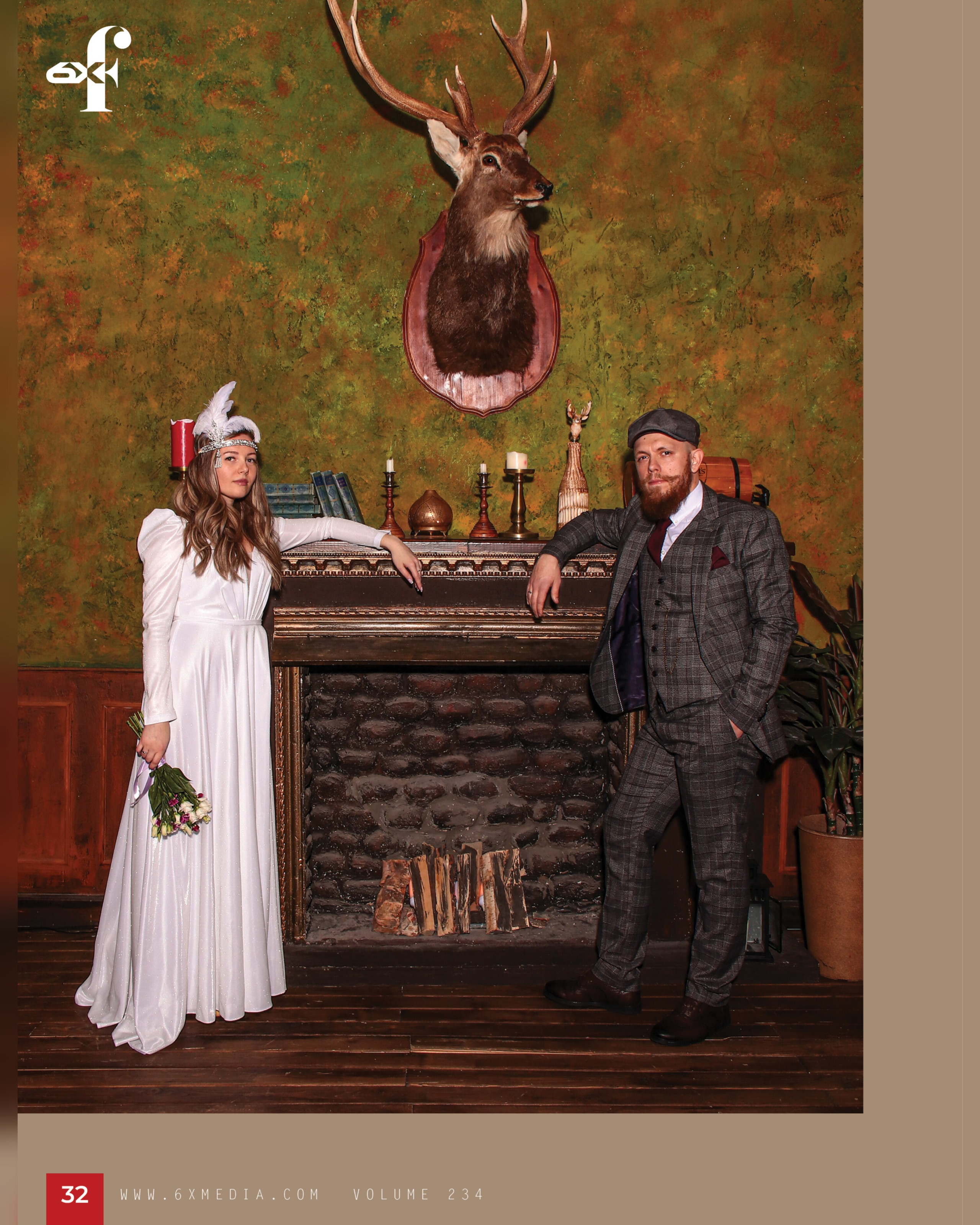 Публикации. Фотограф Химки Анна Татарских