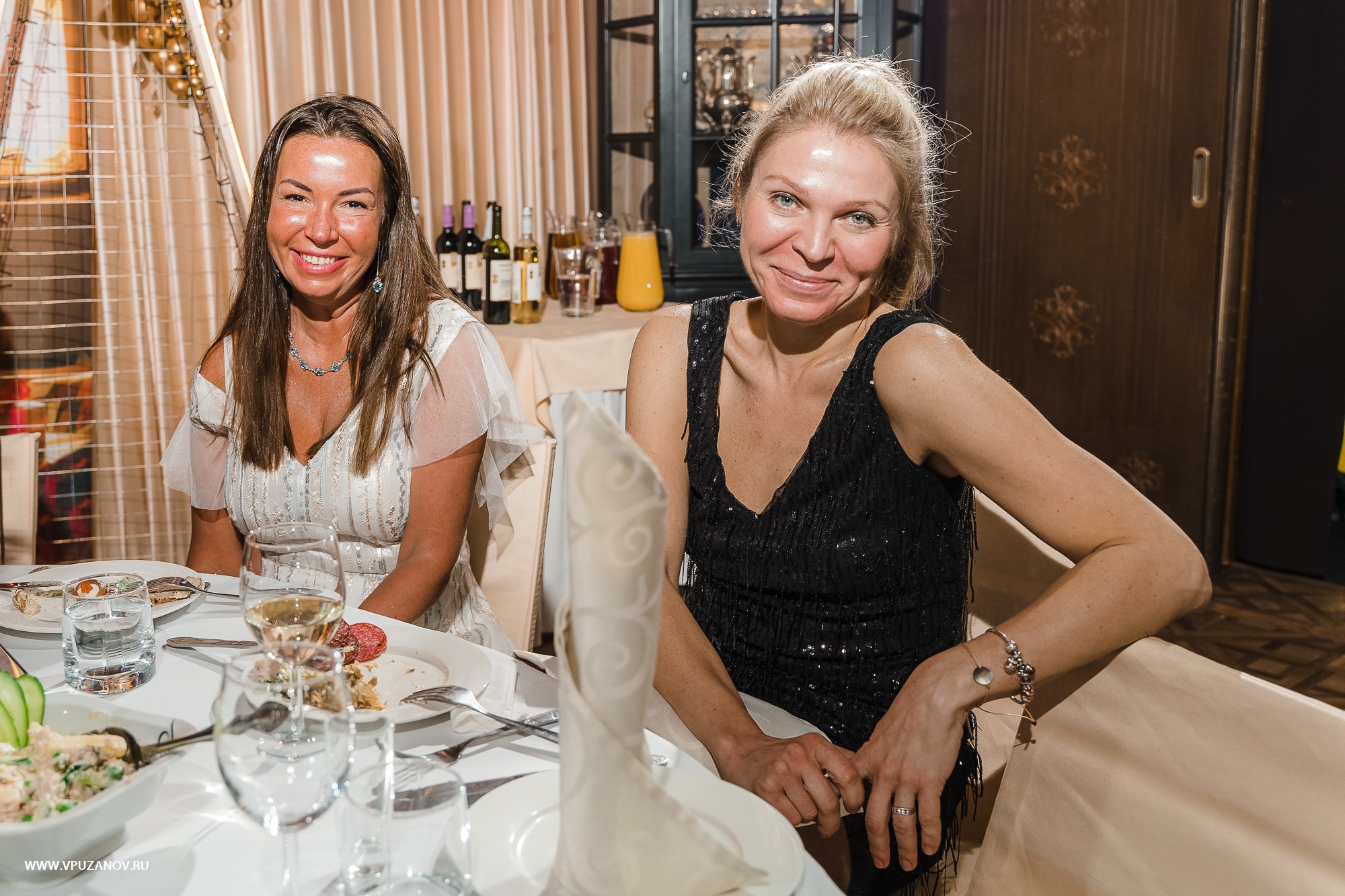 Фотосъемка дня рождения