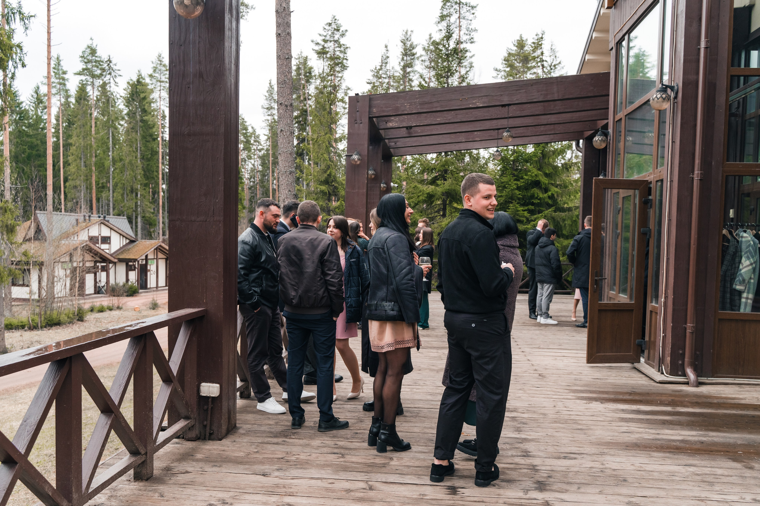 Роман + Анастасия