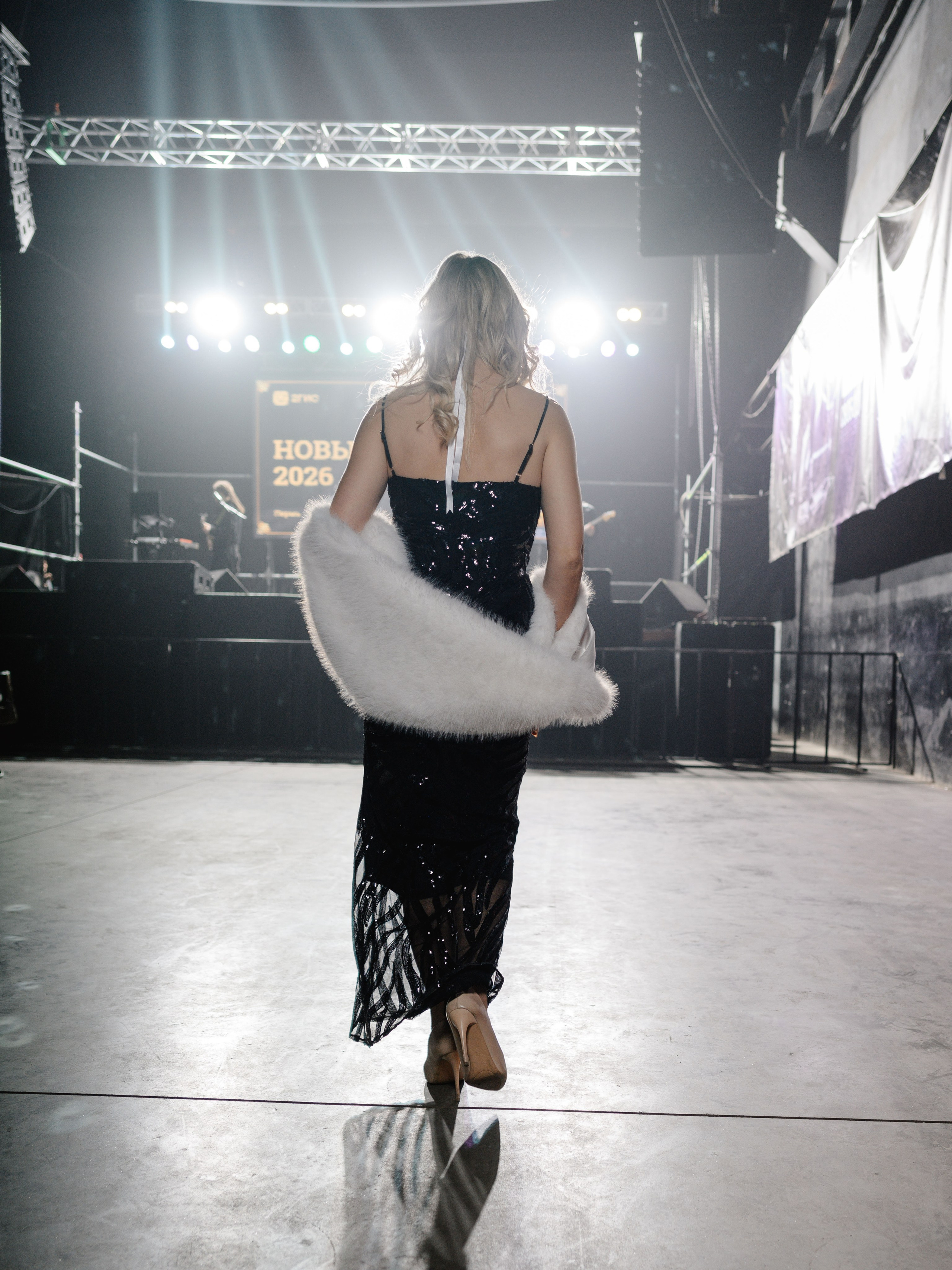 Корпоратив 2GIS. Фотограф Алексей Шрайбик