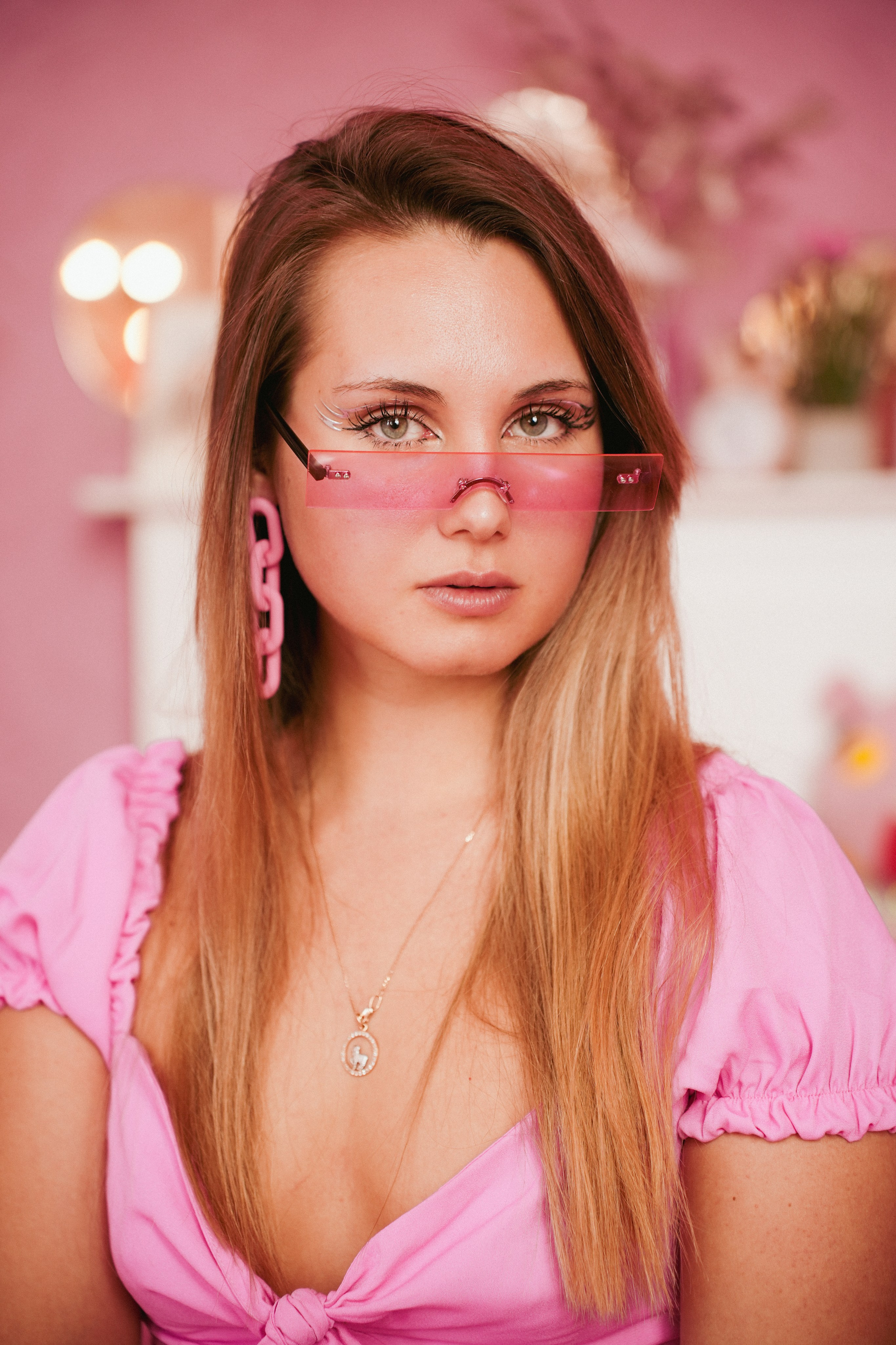 Barbie. Свадебный и семейный видеограф в Москве Гера Филатов