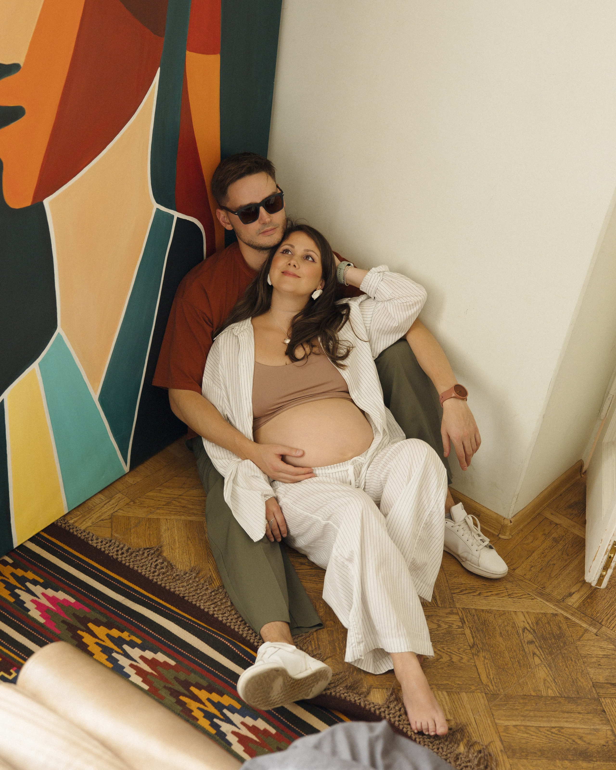 Важные вещи. Свадебный фотограф в Москве Дмитрий Левин