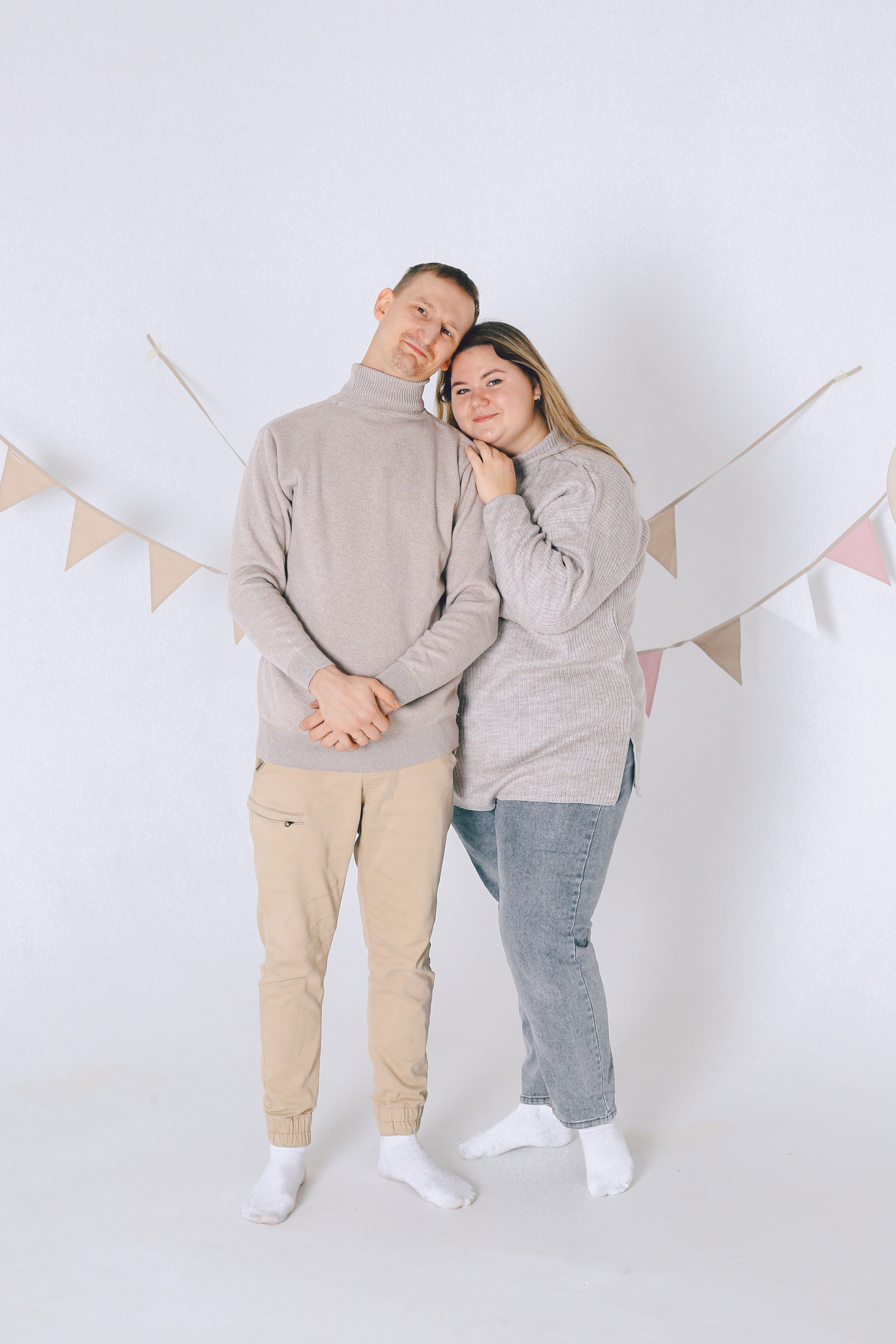 1 годик Льву. Фотограф Анастасия Залевская