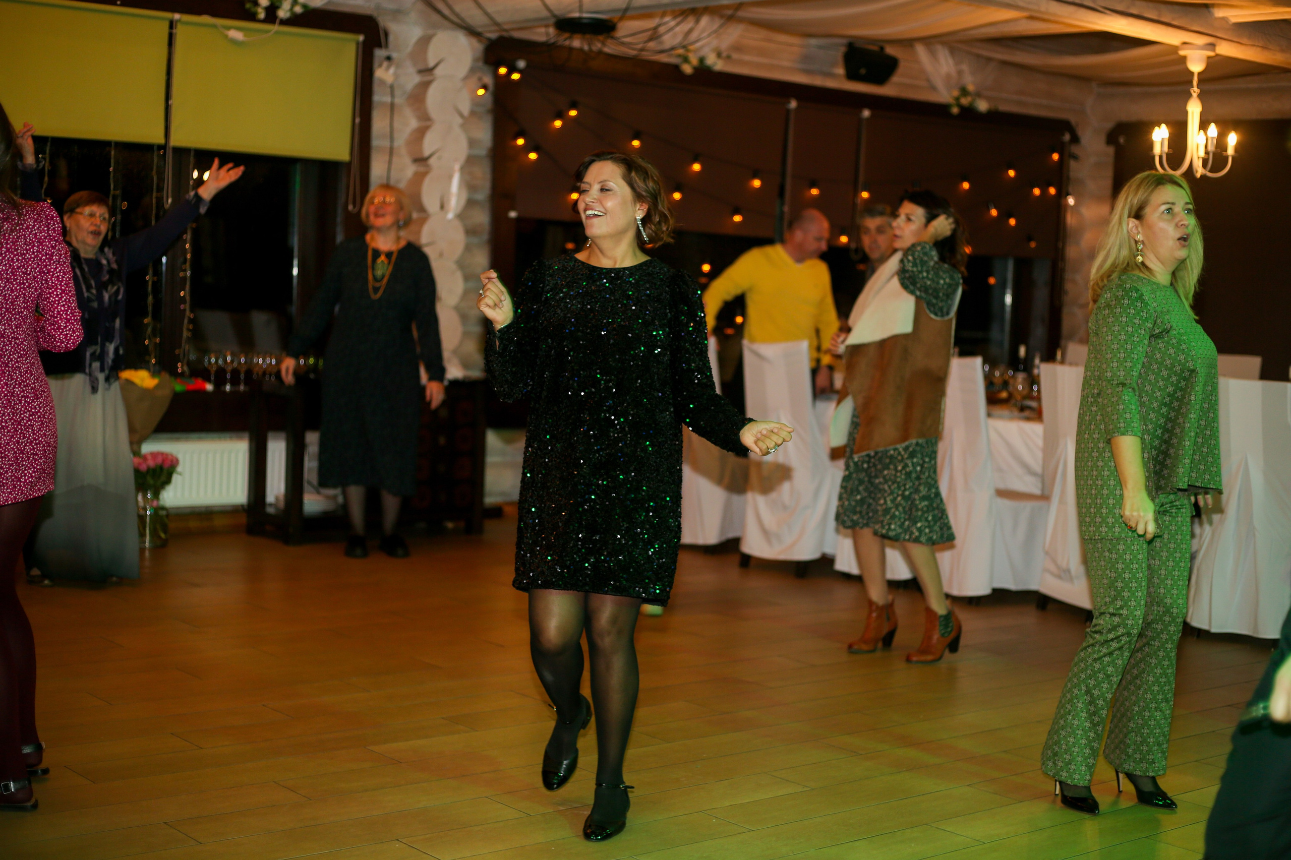 Усадьба Крекшино. Фотограф Анастасия Залевская