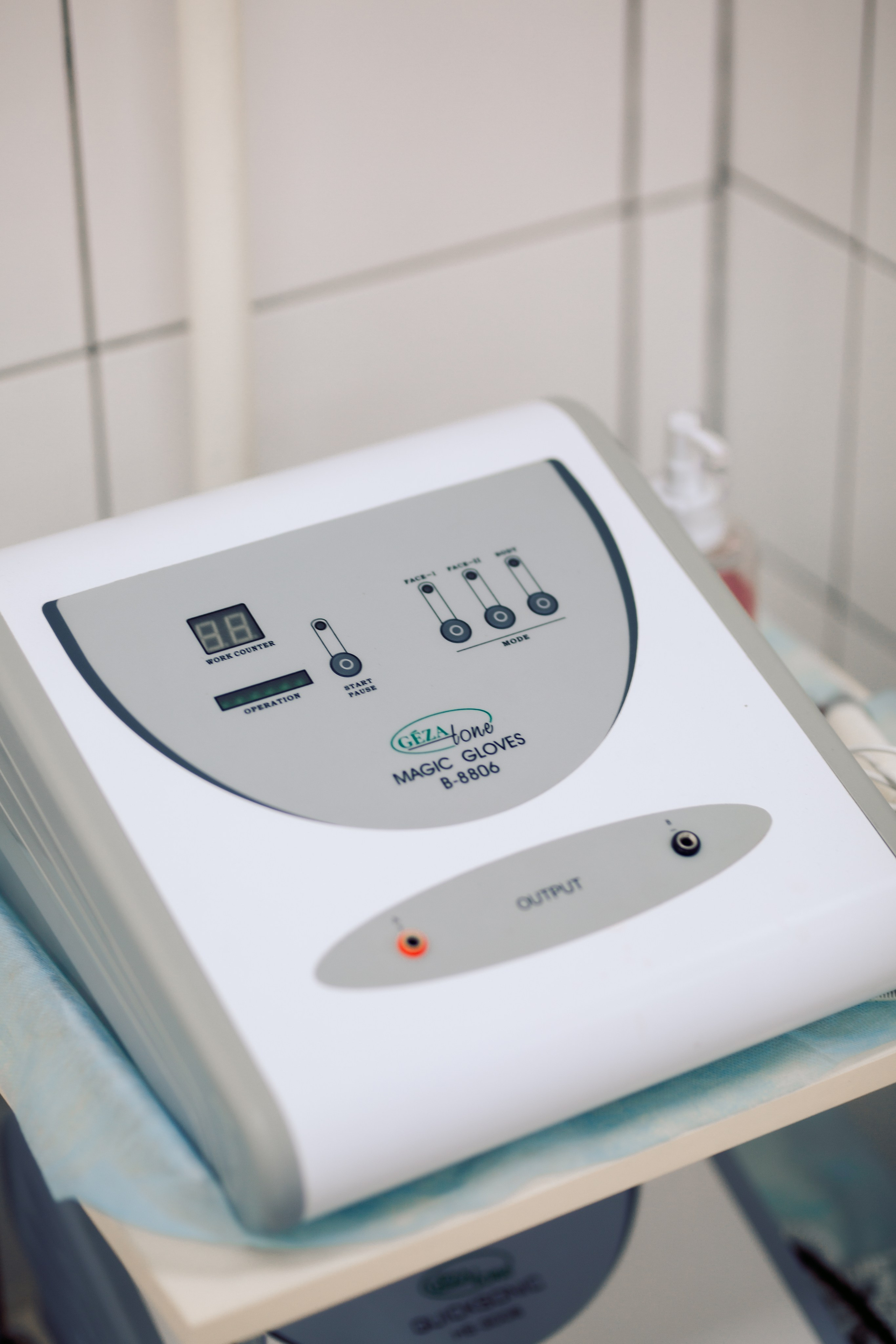 Re: forma Косметология. Фотограф Анастасия Залевская