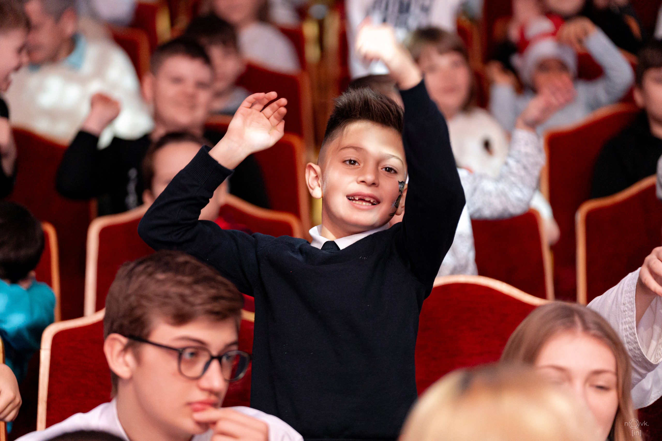 Ёлка. ФОТОГРАФ ИВАН НОВИКОВ | СТАВРОПОЛЬ