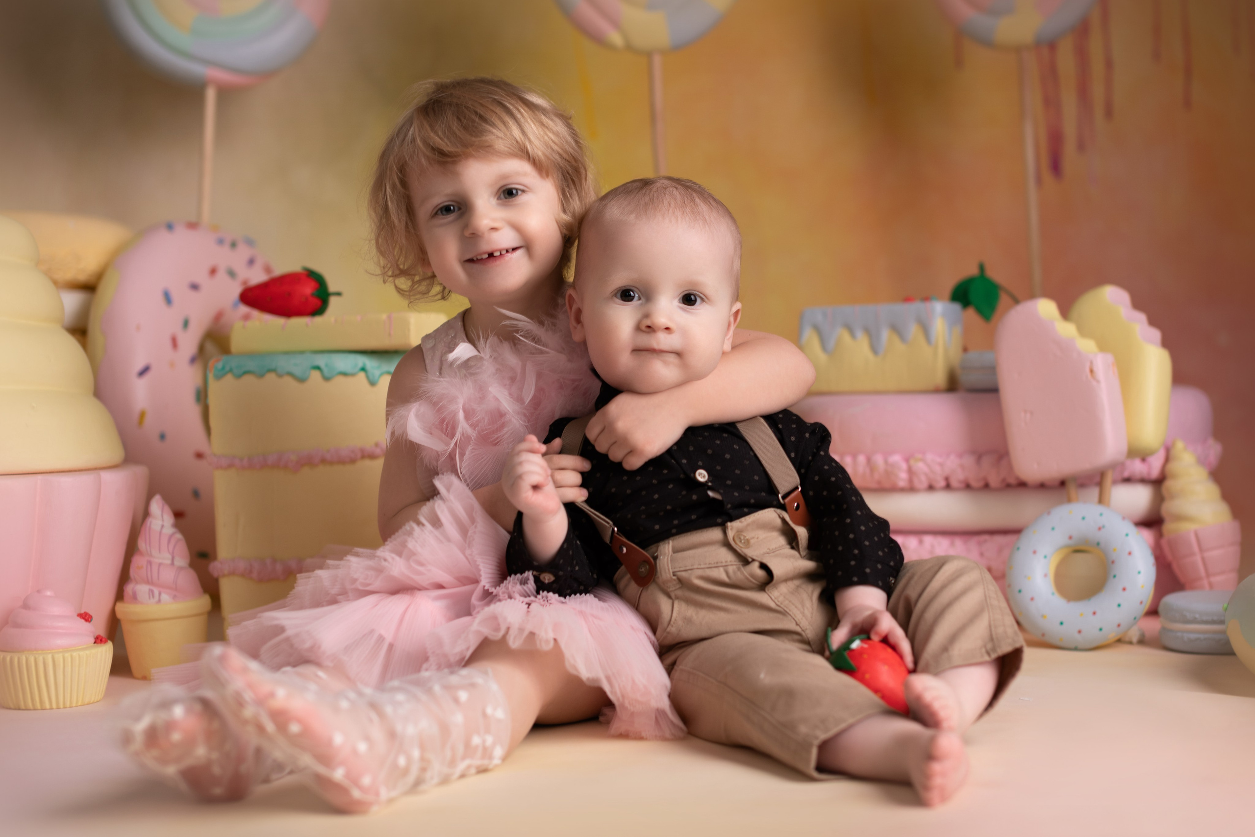 PH @babynewborn.photo. Retoucher Aleksmokh