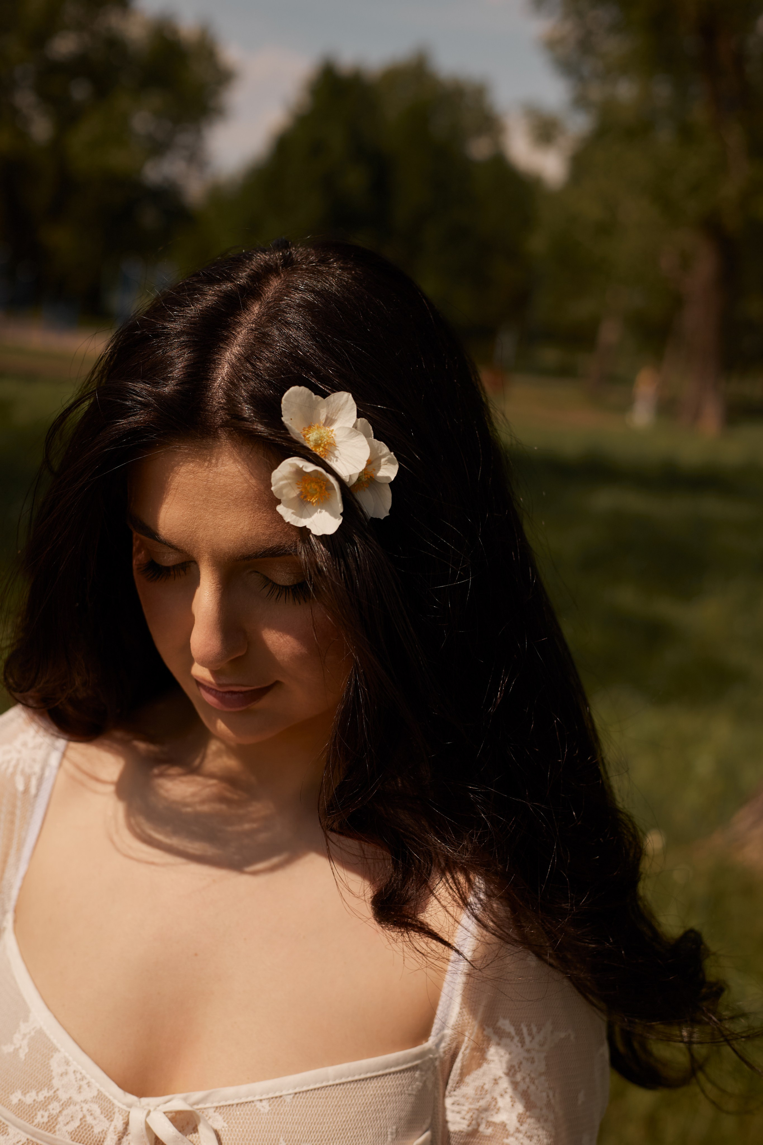 Гоар. Фотограф Красноярск