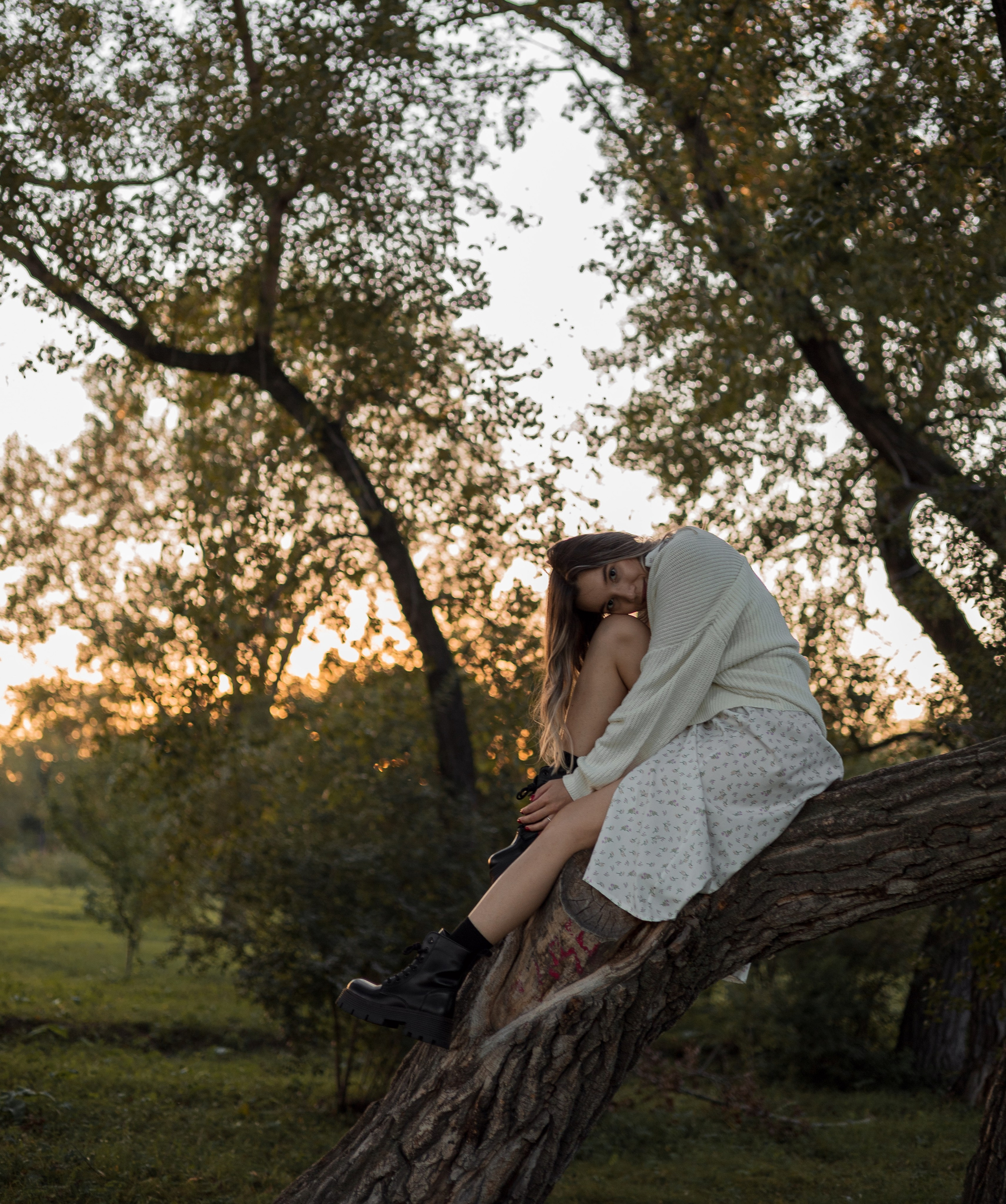 Мария. Фотограф Красноярск