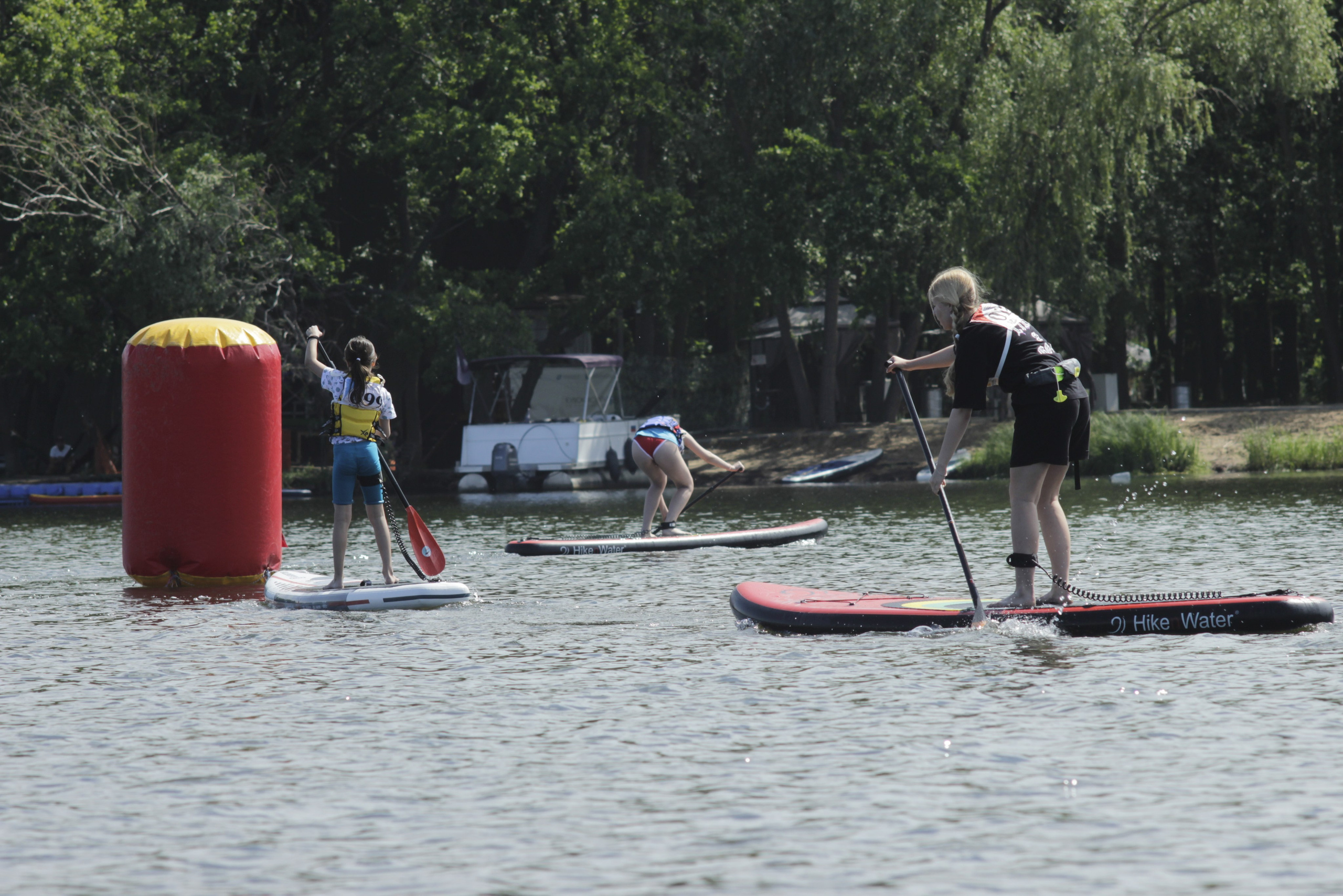 Сёрфинг в Саратове!. Фотокрыжовник. Снимаем, дружим, путешествуем