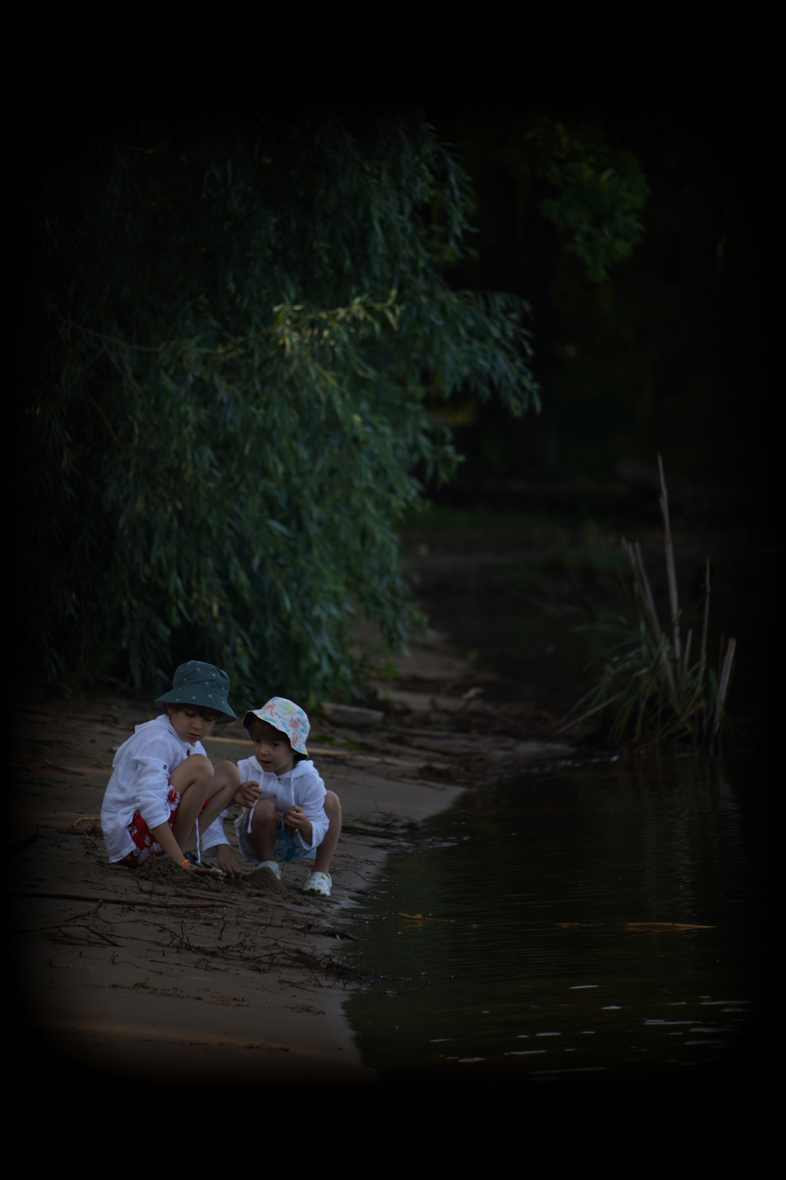 Сёрфинг в Саратове!. Фотокрыжовник. Снимаем, дружим, путешествуем