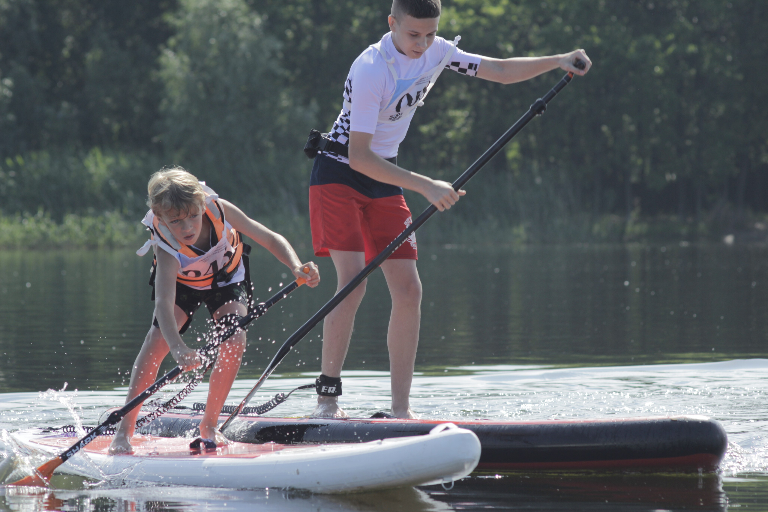 Сёрфинг в Саратове!. Фотокрыжовник. Снимаем, дружим, путешествуем