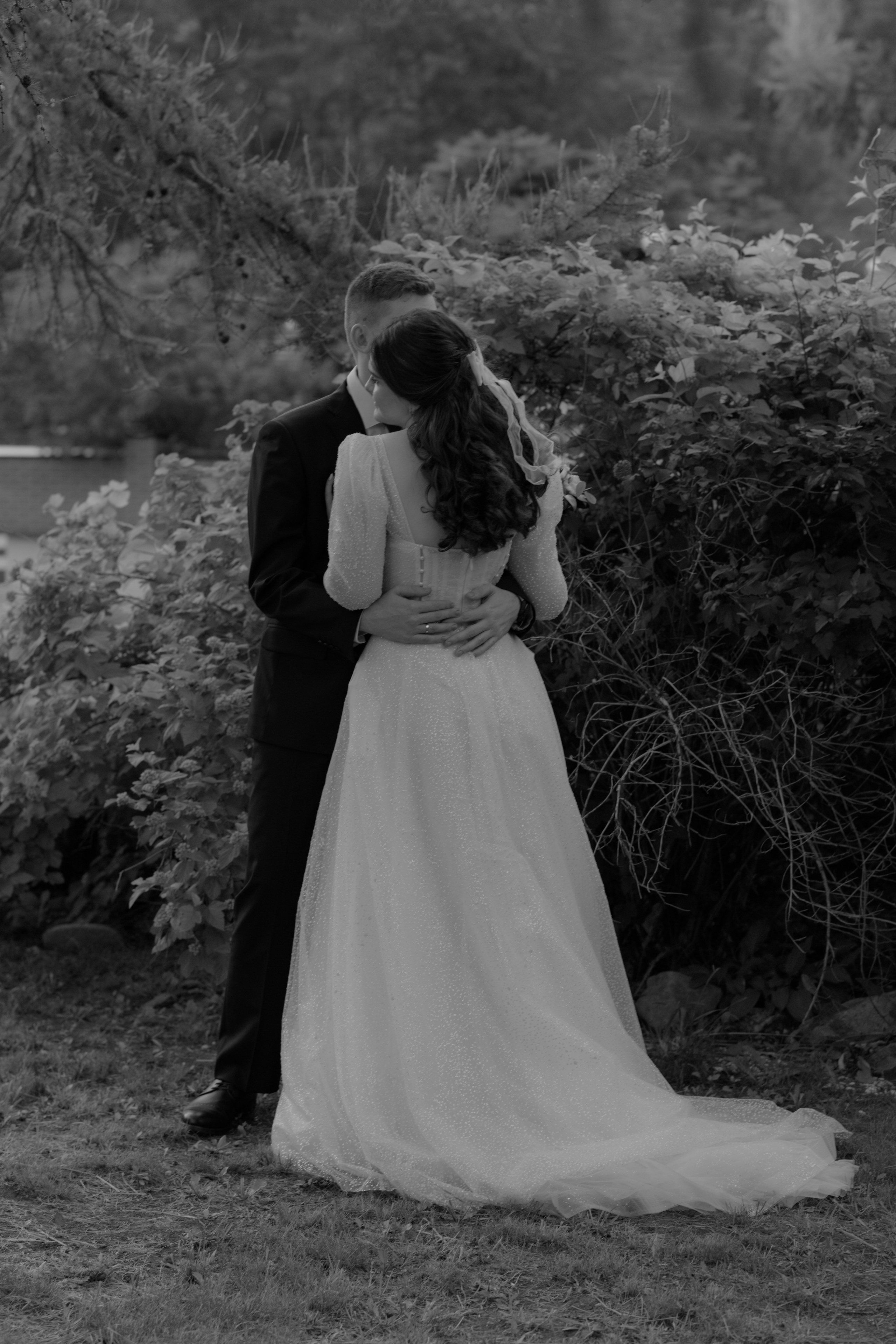 Олег-Лиза — PARK CITY FUSION. Свадебный фотограф Екатеринбург/Челябинск — Любовь Волохова