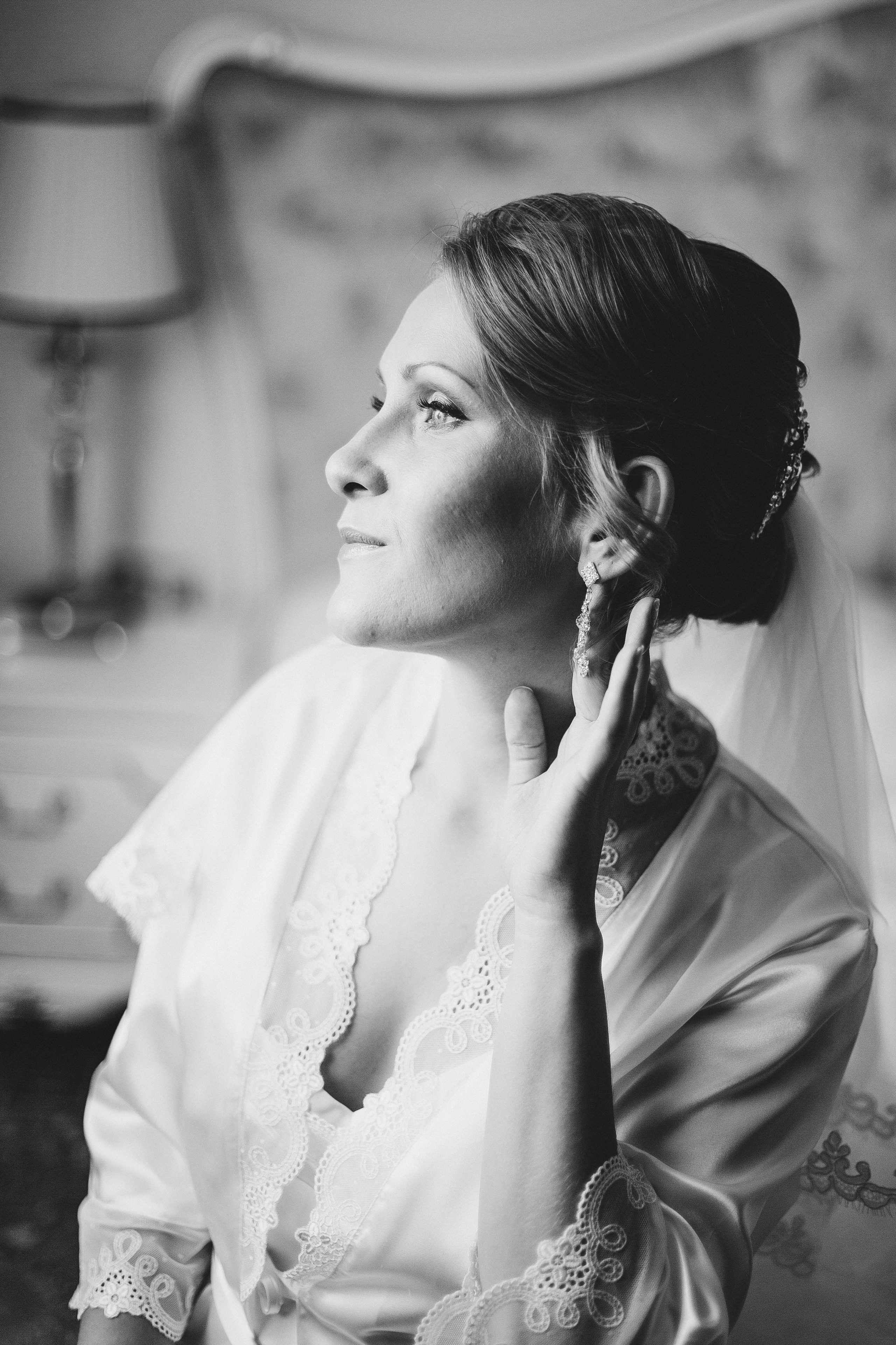 Петр и Юлия. Свадебный и семейный фотограф Екатерина Бубнова