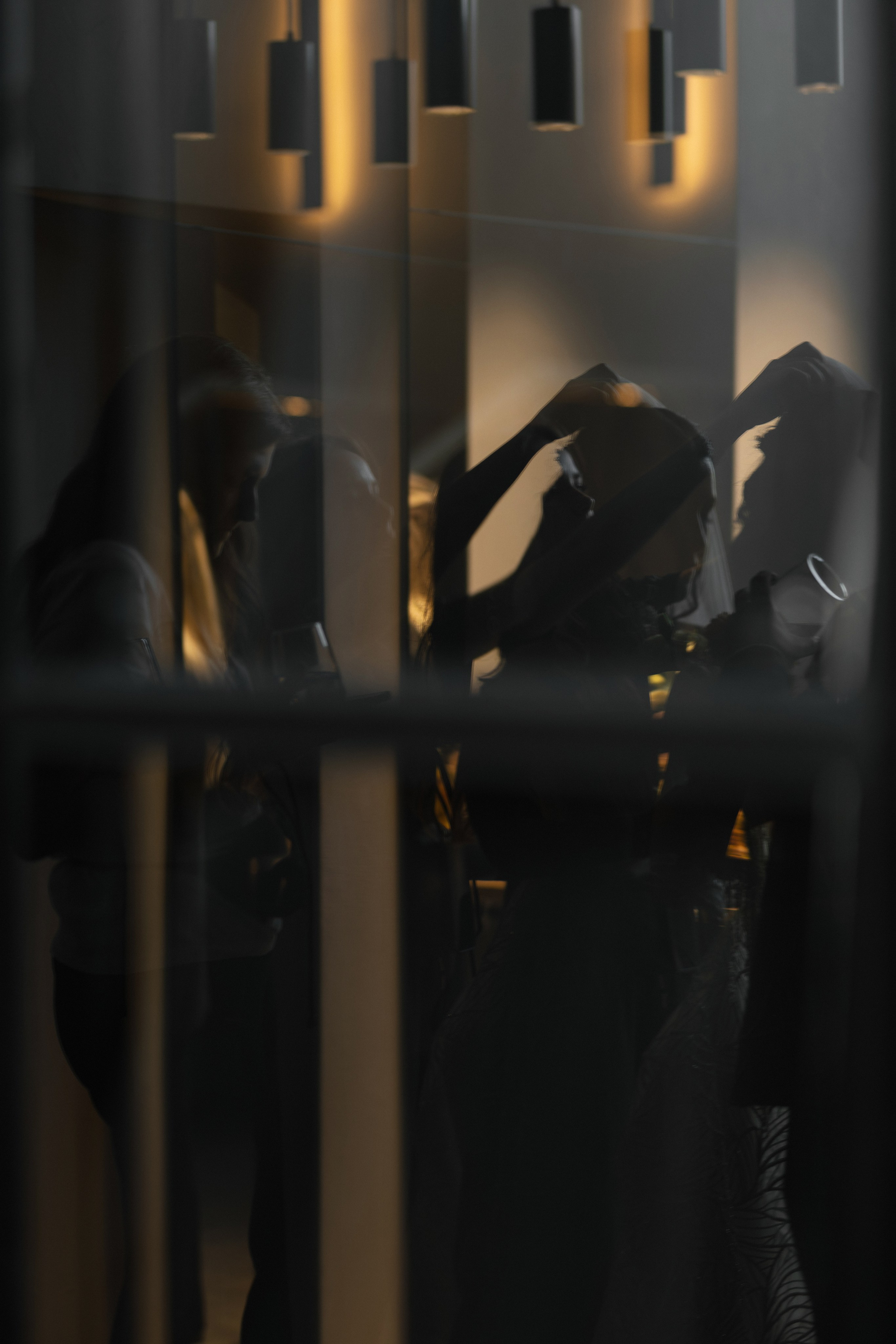 «В ОБЪЯТИЯХ ОСЕНИ». Maria Startseva Photo