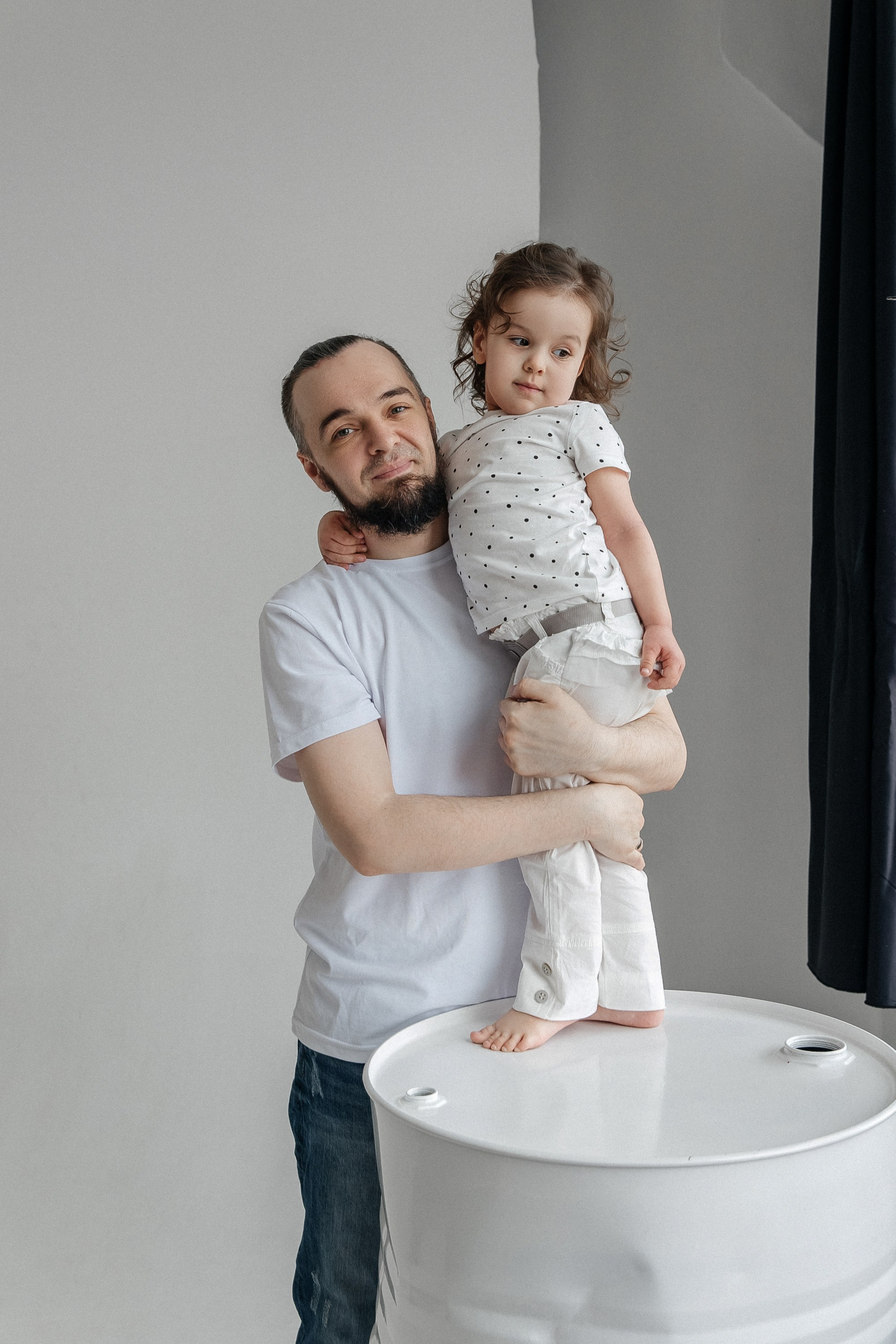 ЕЛЕНА И СЕМЬЯ ` 21. Maria Startseva Photo