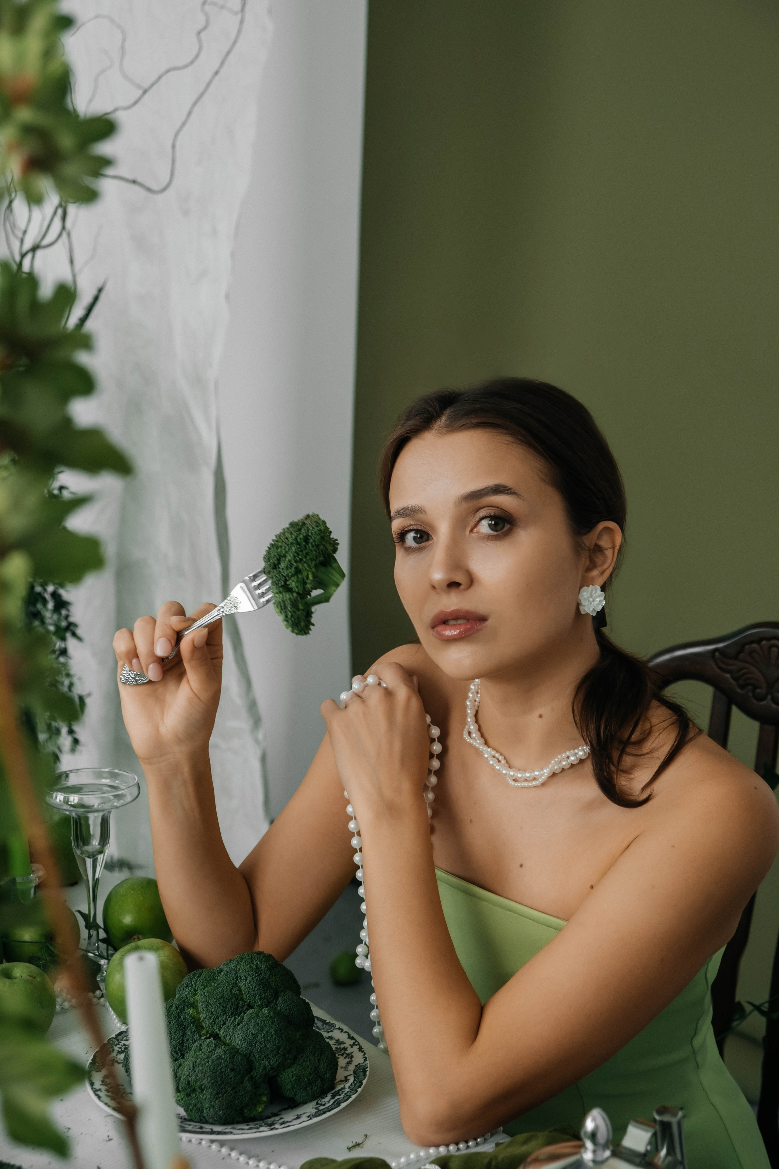 Гузалия. Свадебный и портретный фотограф Казань | Белебей