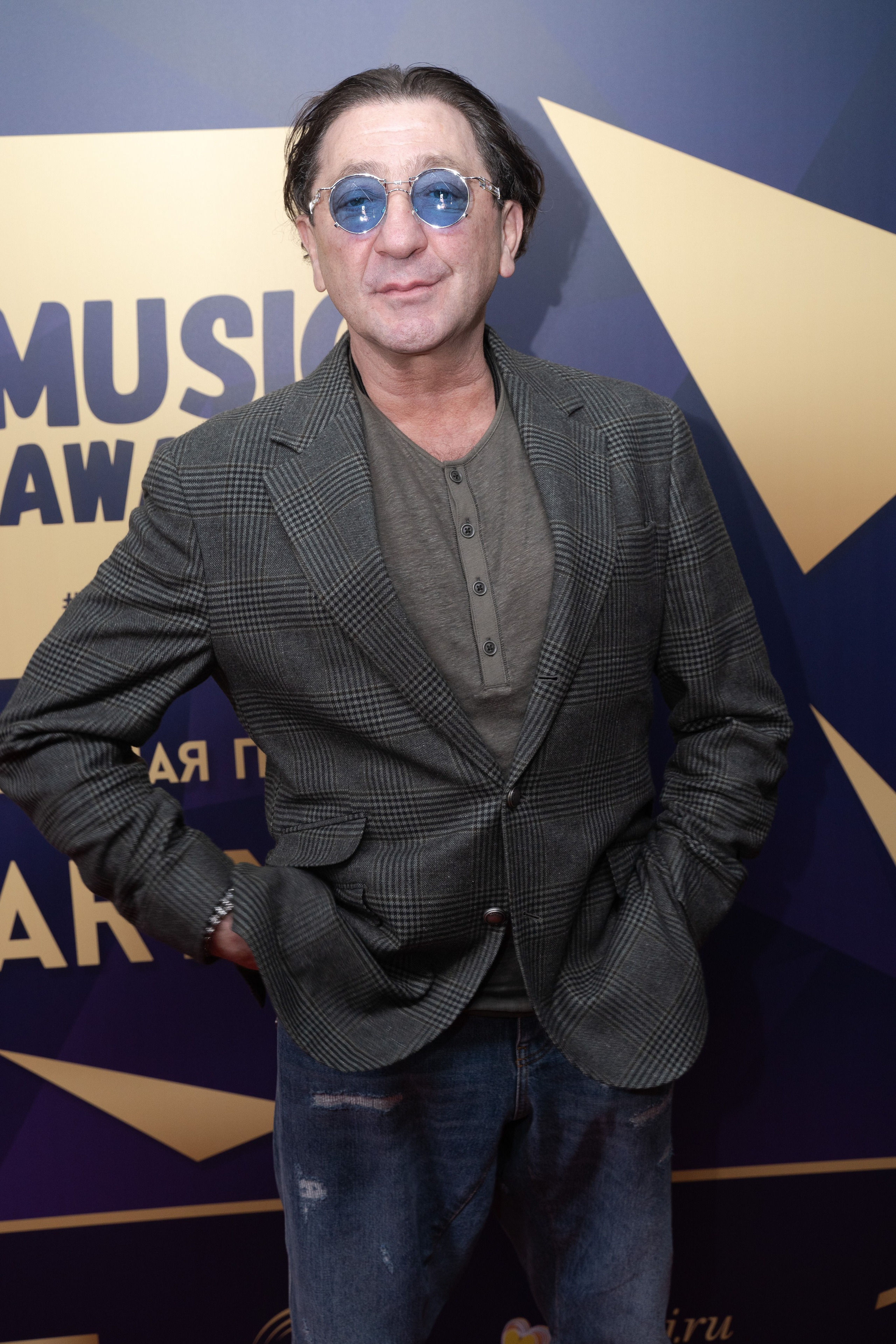 Пре-пати премии ЖАРА