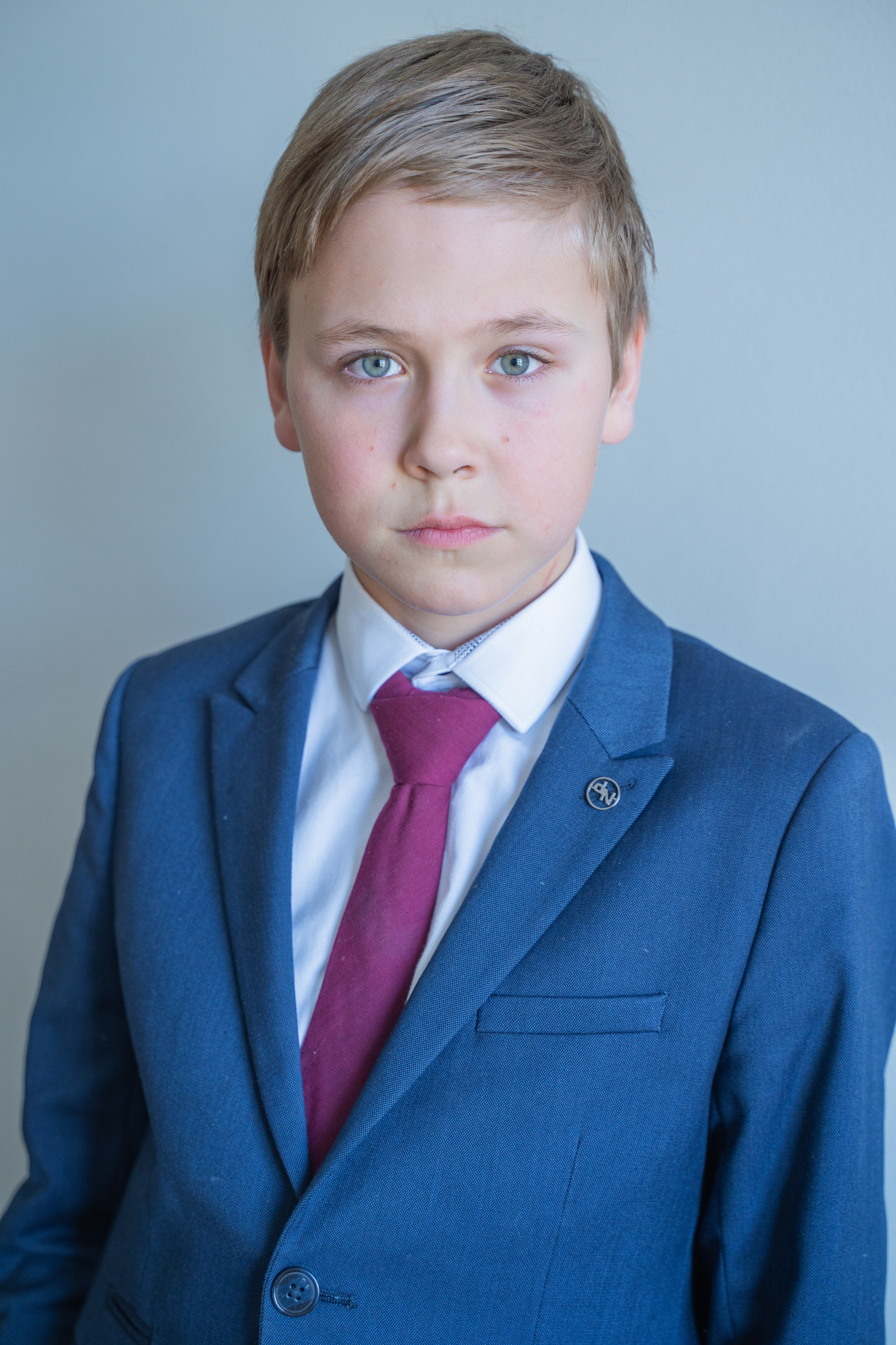 Школьная фотосессия в Москве