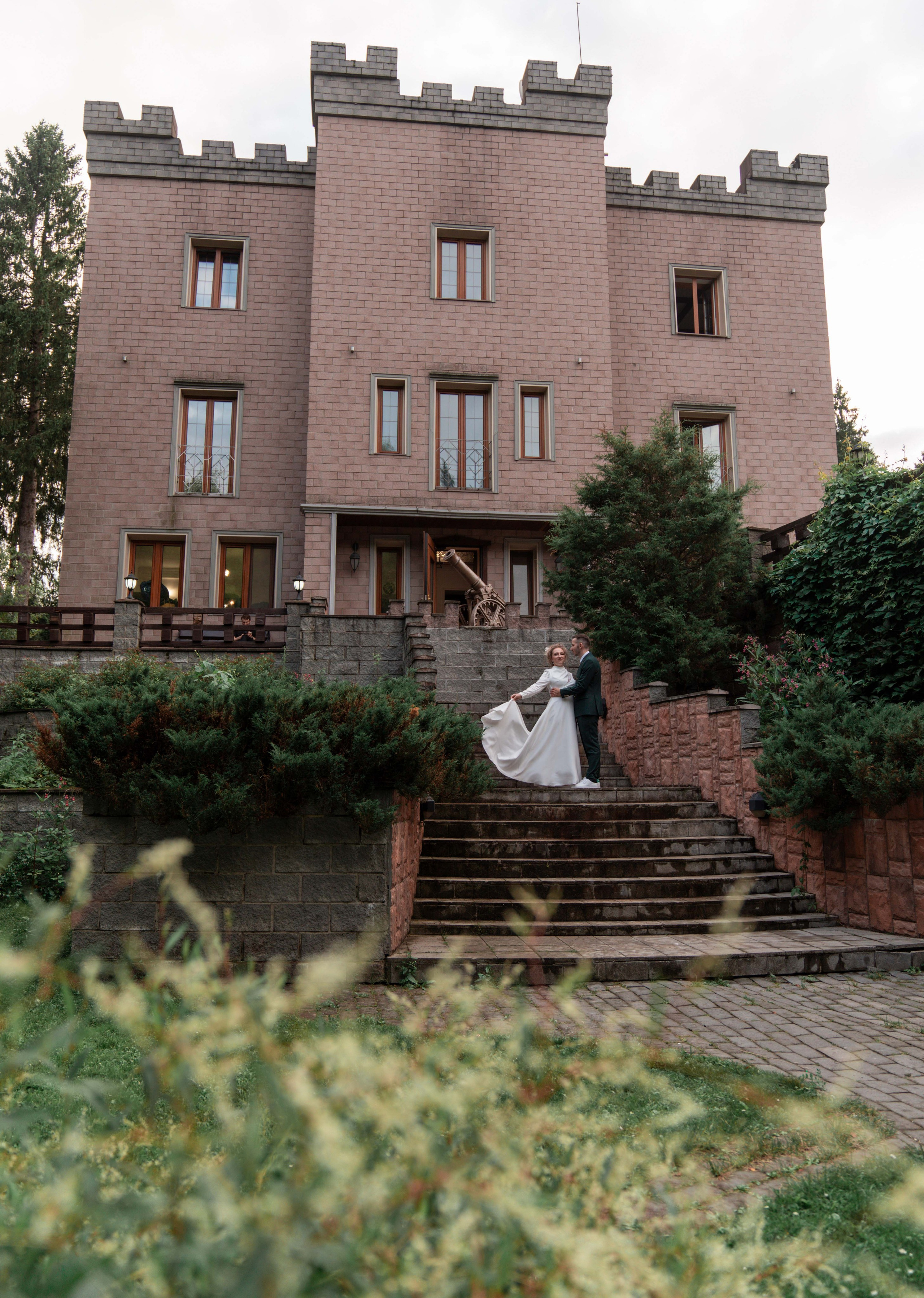 Свадьба Саша и Лера. Event фотограф Степанова Александра