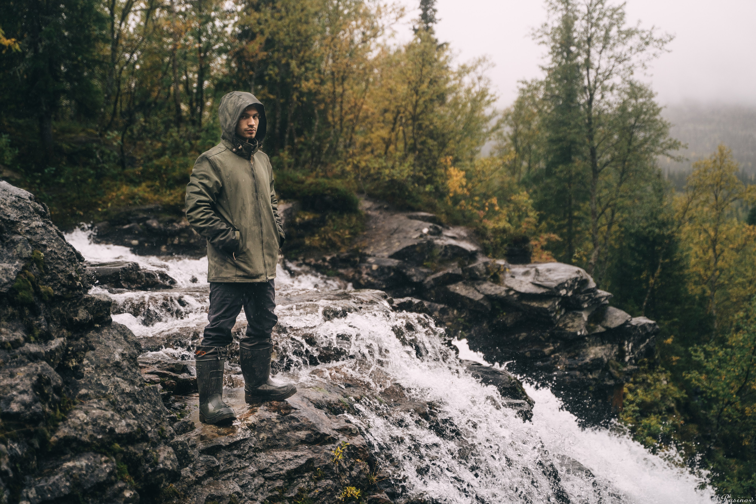 ХИБИНЫ 2021 г. Event фотограф Степанова Александра