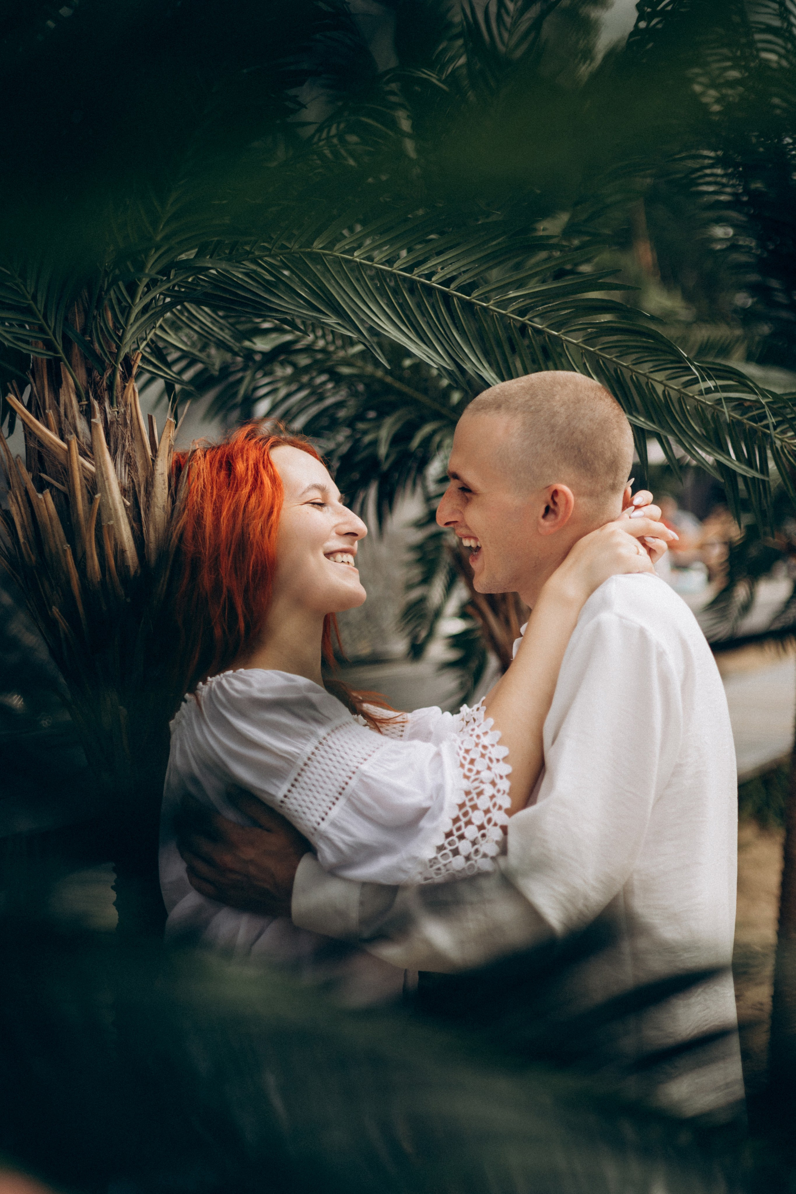 Слава & Катя. Виктория Файфер| фотограф Новосибирск