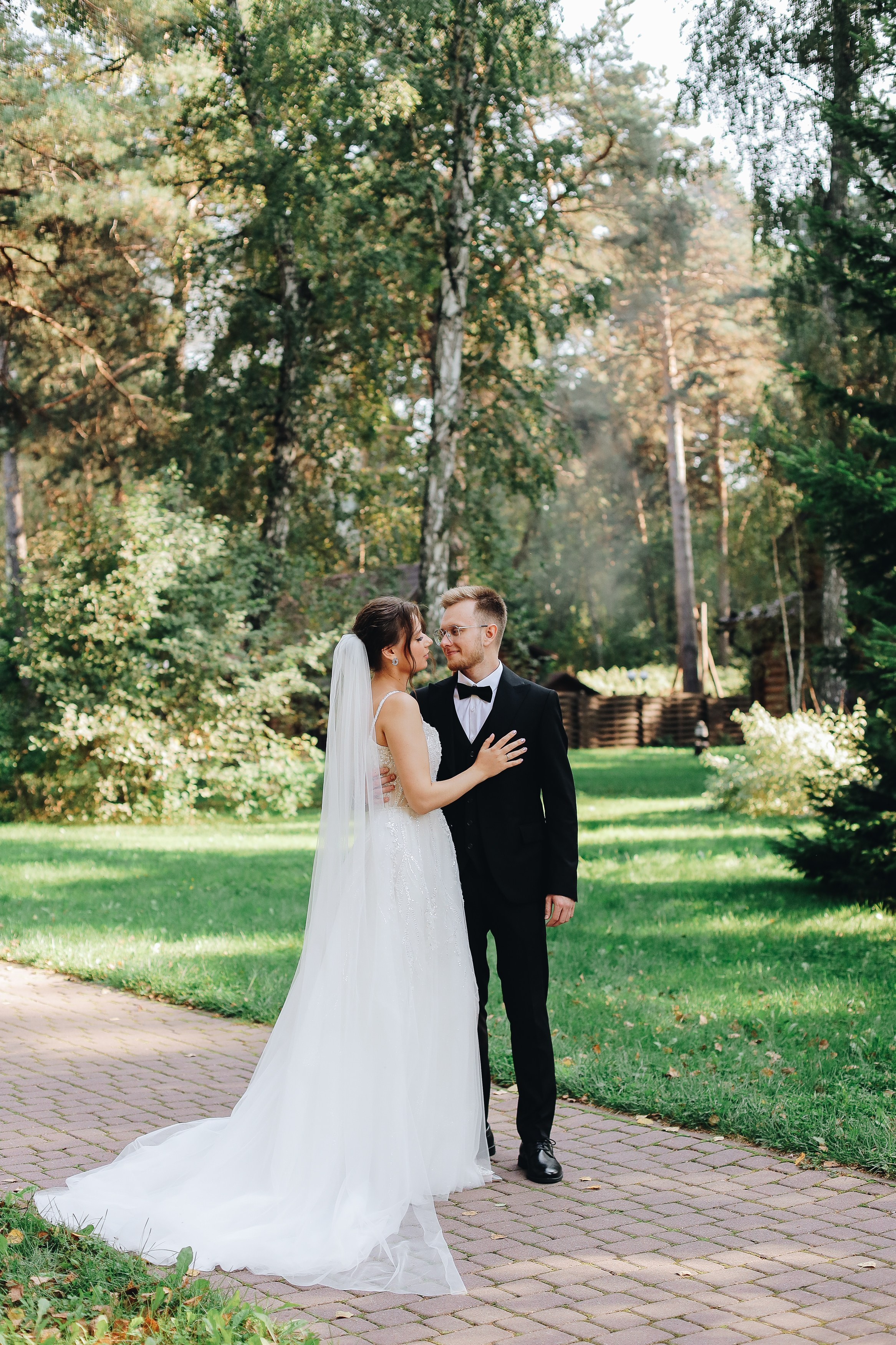 NASTYA & SASHA. Фотограф Кемерово