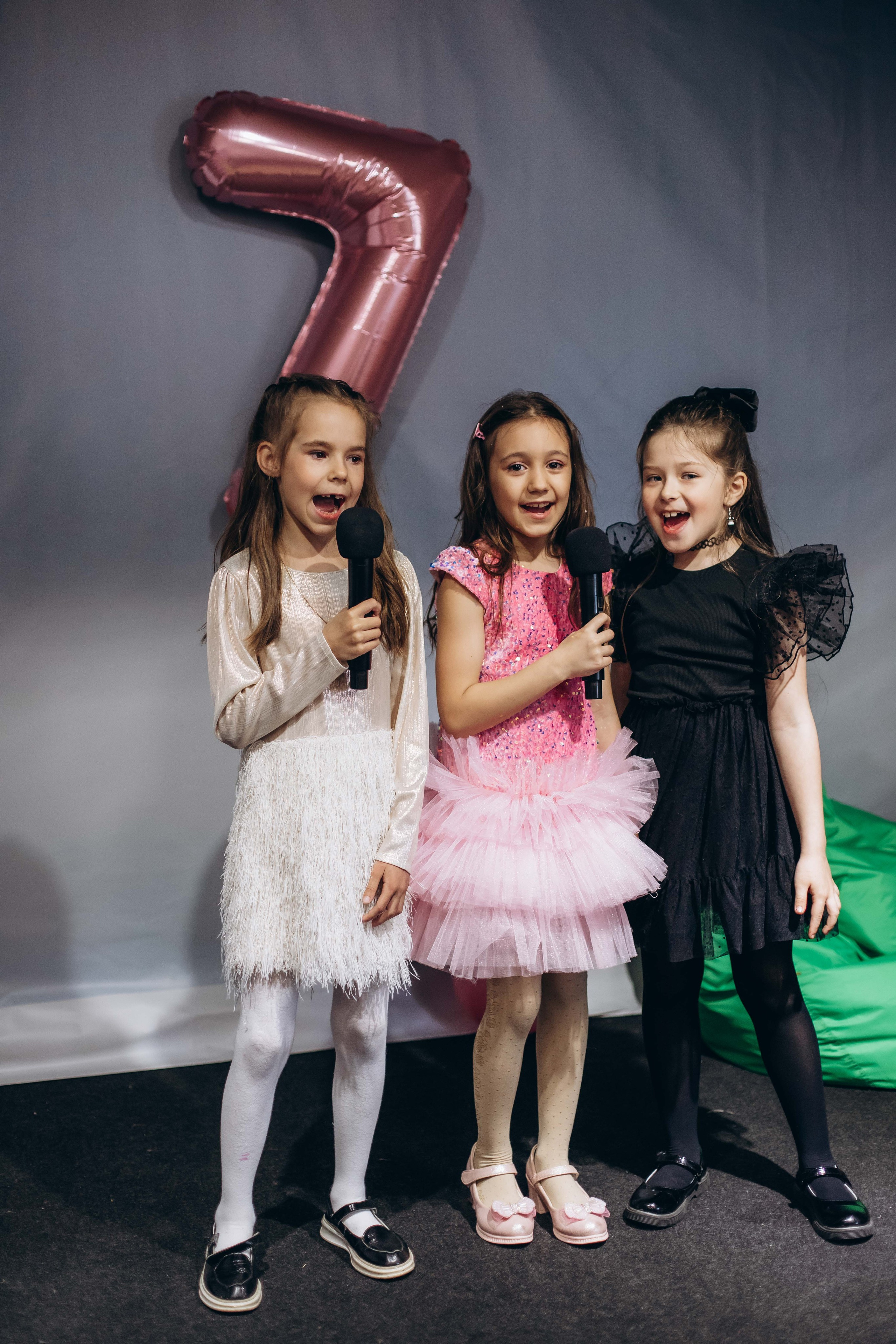 День рождения Эльзы. Фотограф Наталья Кургина Слюдянка Иркутск