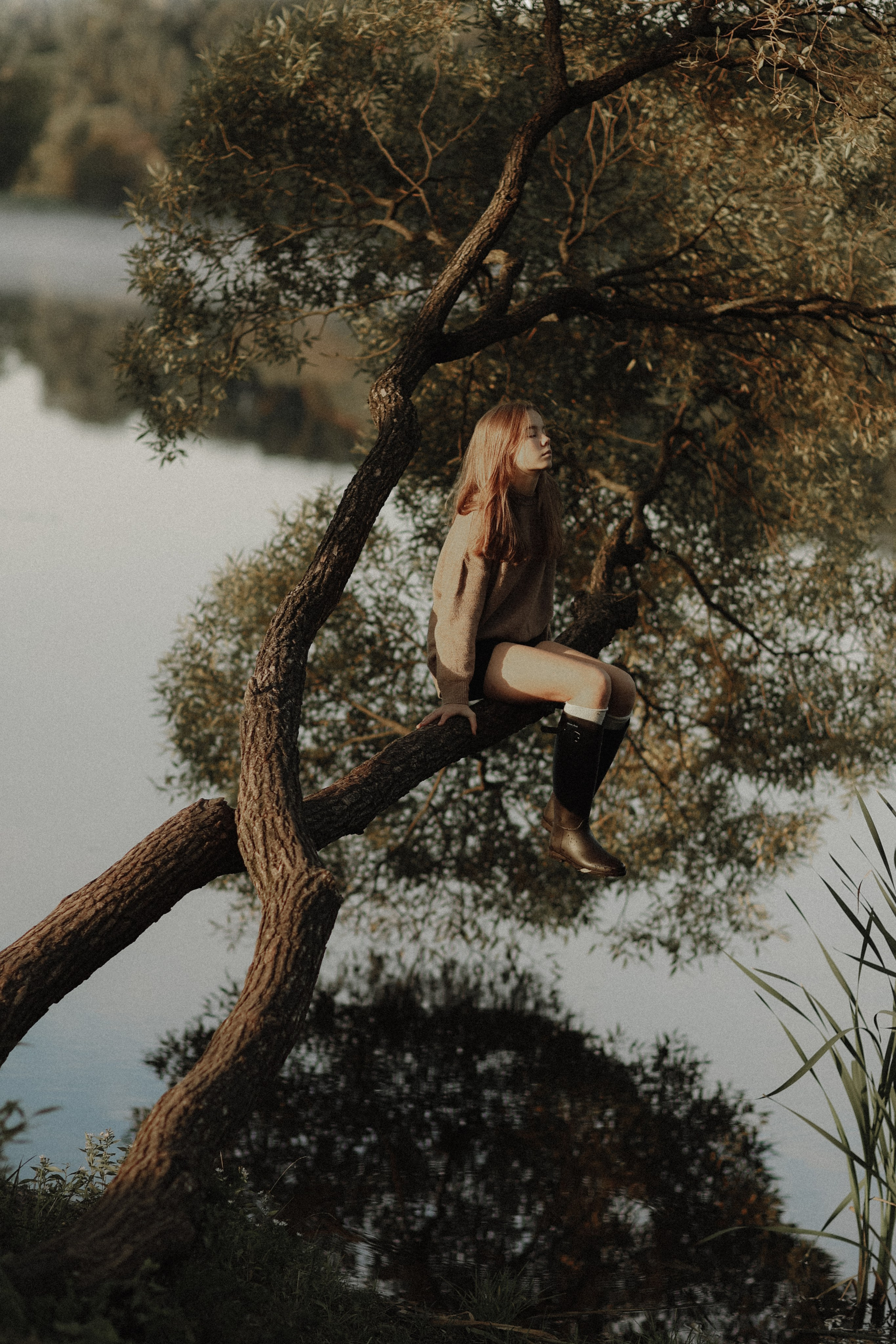 Полина. Детский и семейный фотограф, съемка новорожденных Москва