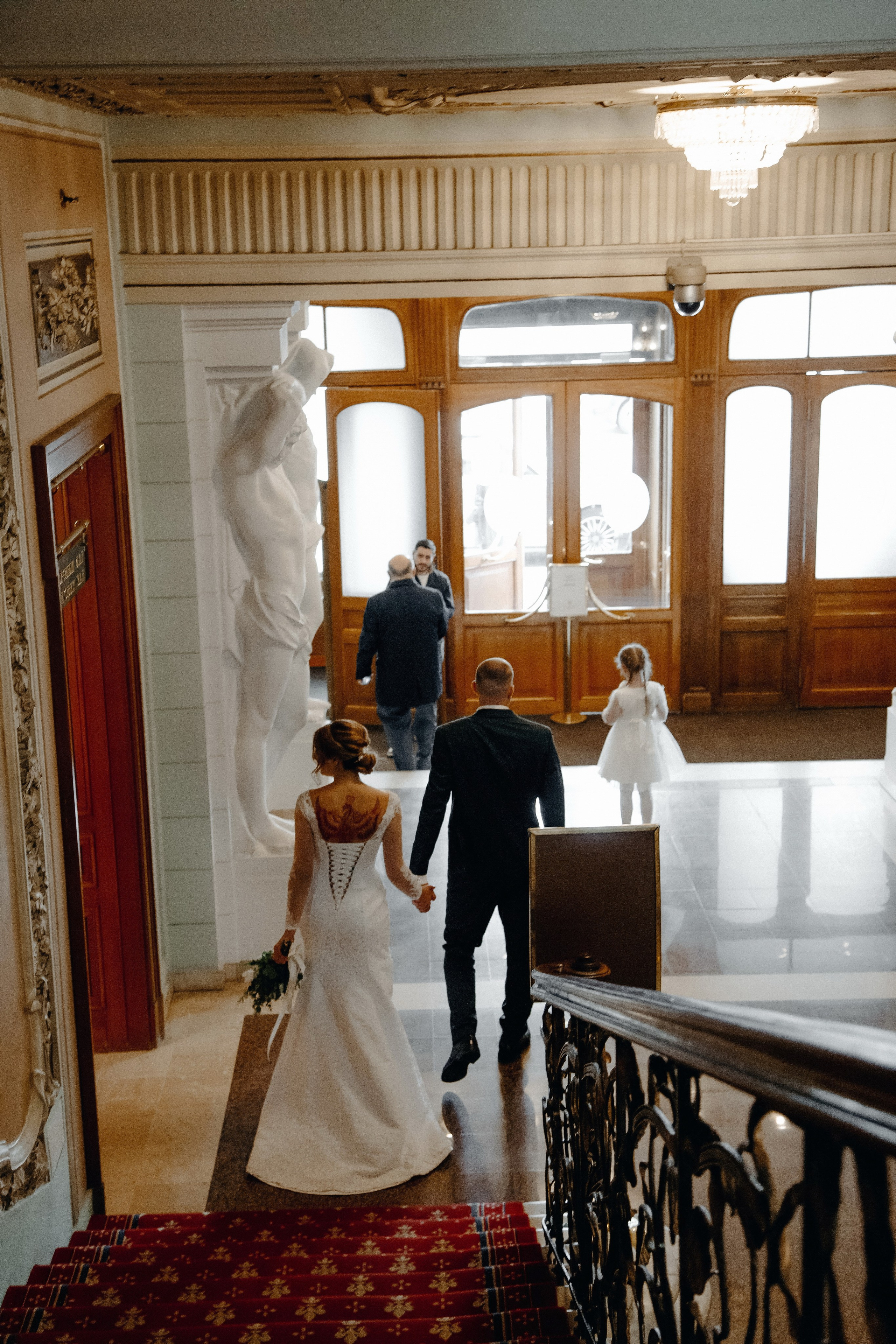 Свадебный фотограф. Профессиональный фотограф в Подольске Елена Локтионова