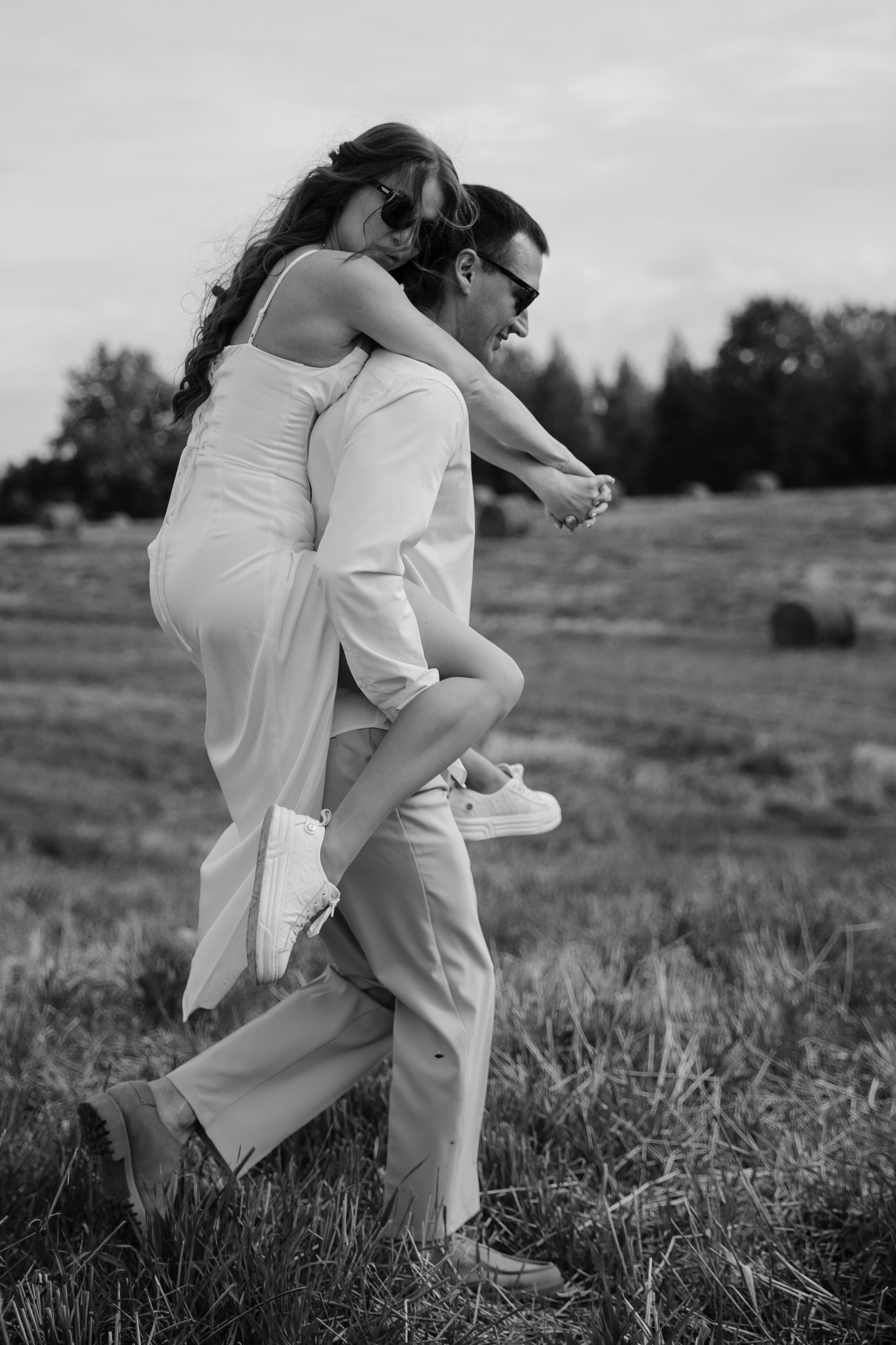 Александр и Лера. Свадебный и репортажный фотограф г. Чебоксары Евгений Леонидович