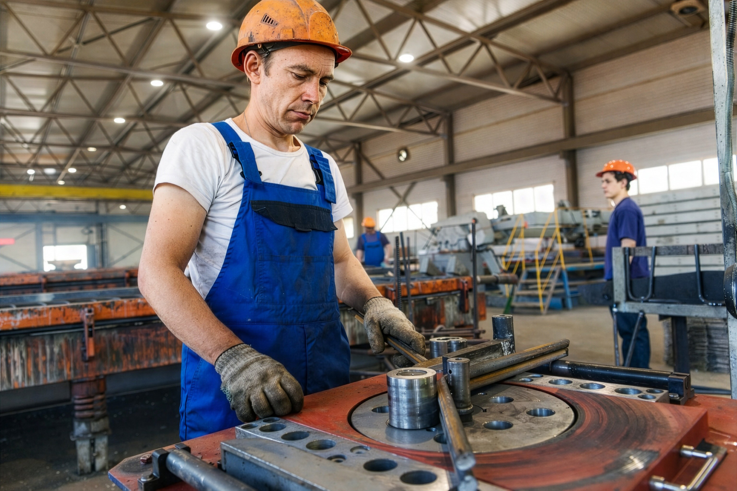 Фотосъемка производства бетонных плит «СтройТехно» в Екатеринбурге| Промышленный фотограф. Фотограф Дмитрий Судаков — Свадебная и репортажная съемка в Екатеринбурге и Москве