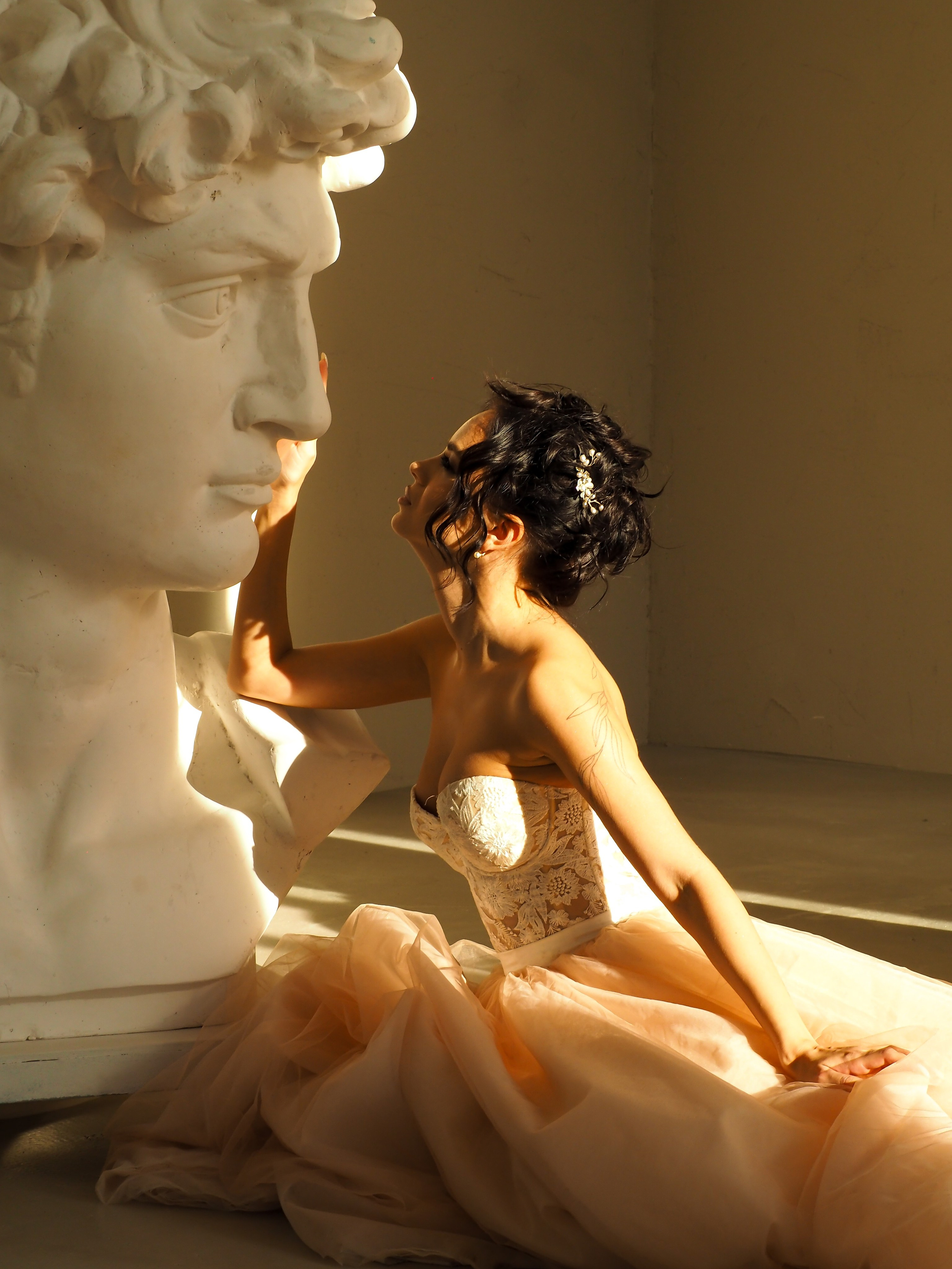 ALEVTINA. Фотограф в Вологде Евгения Ли