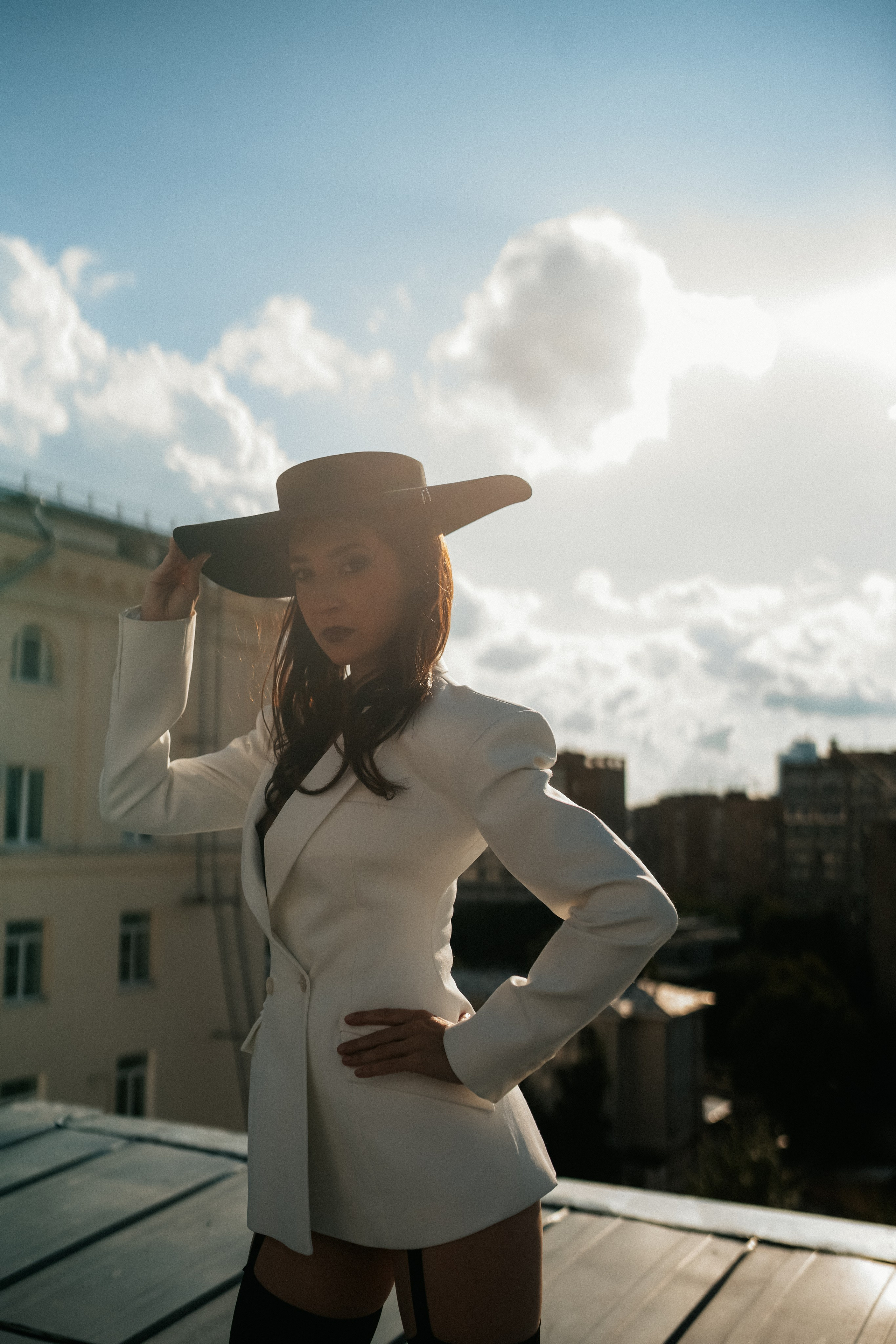 MARTA NOSOVA. Фотограф Москва