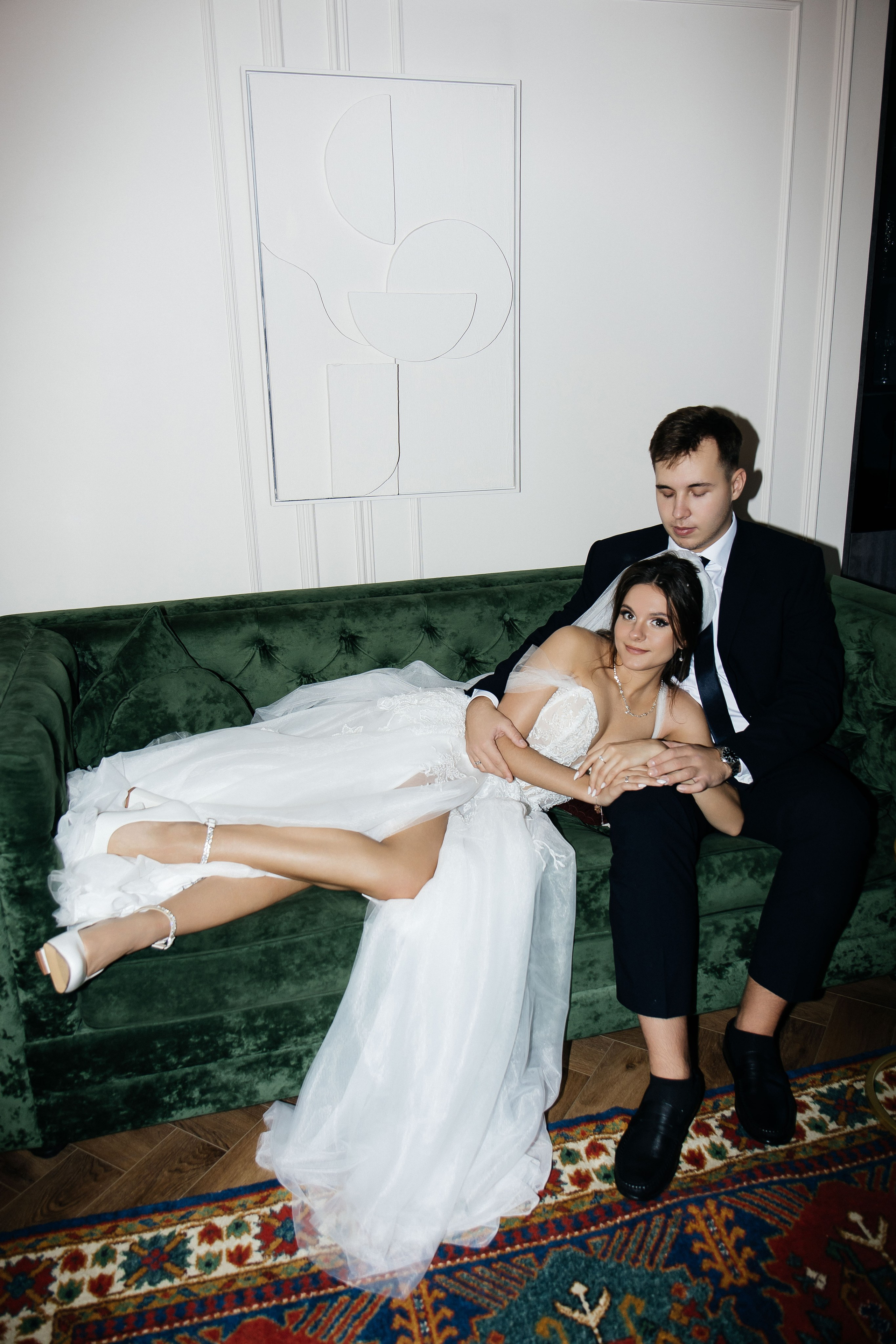 Виктория&Антон. Ekaterina_ufimtseva_