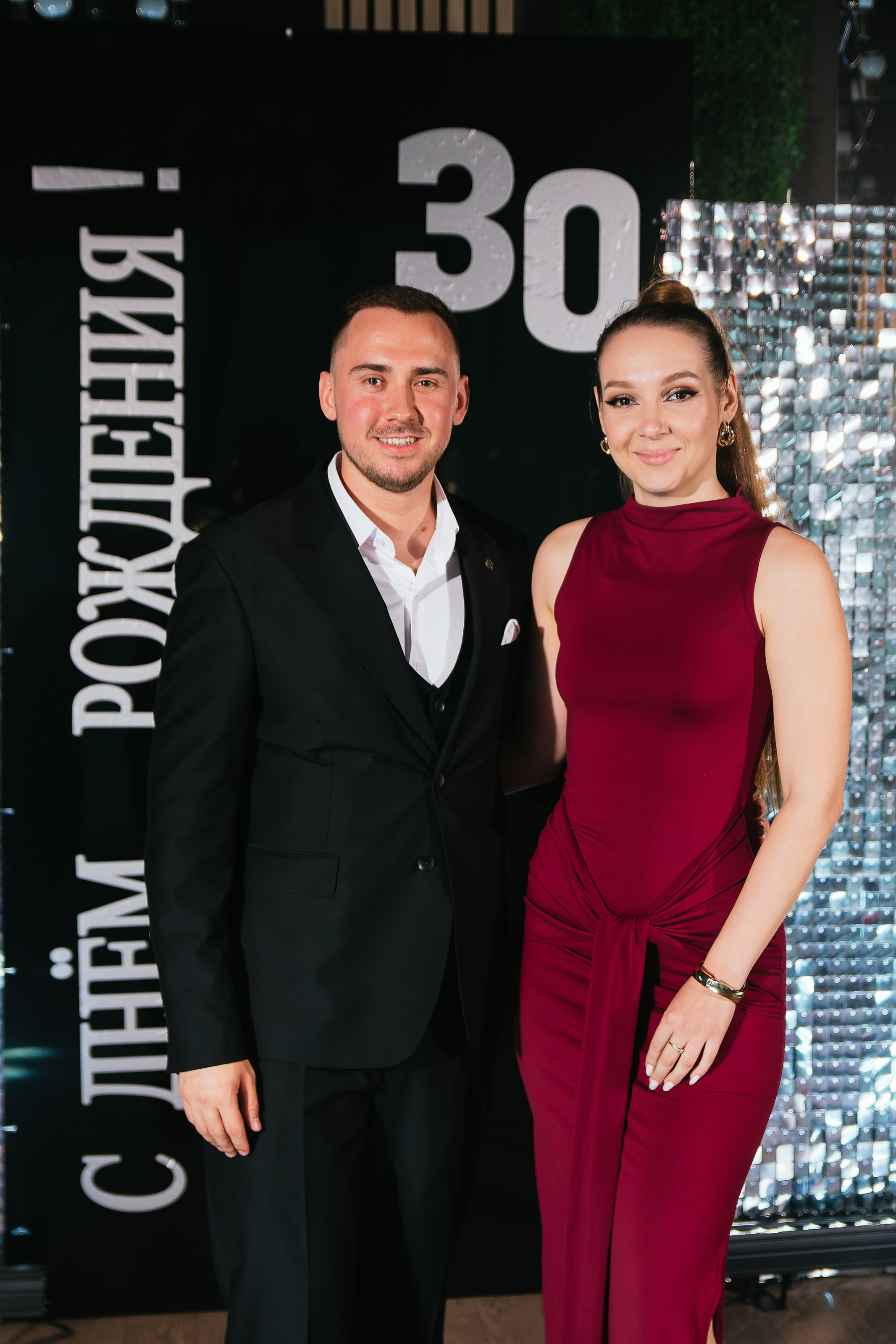 День Рождения. Репортажный фотограф в Ставрополе