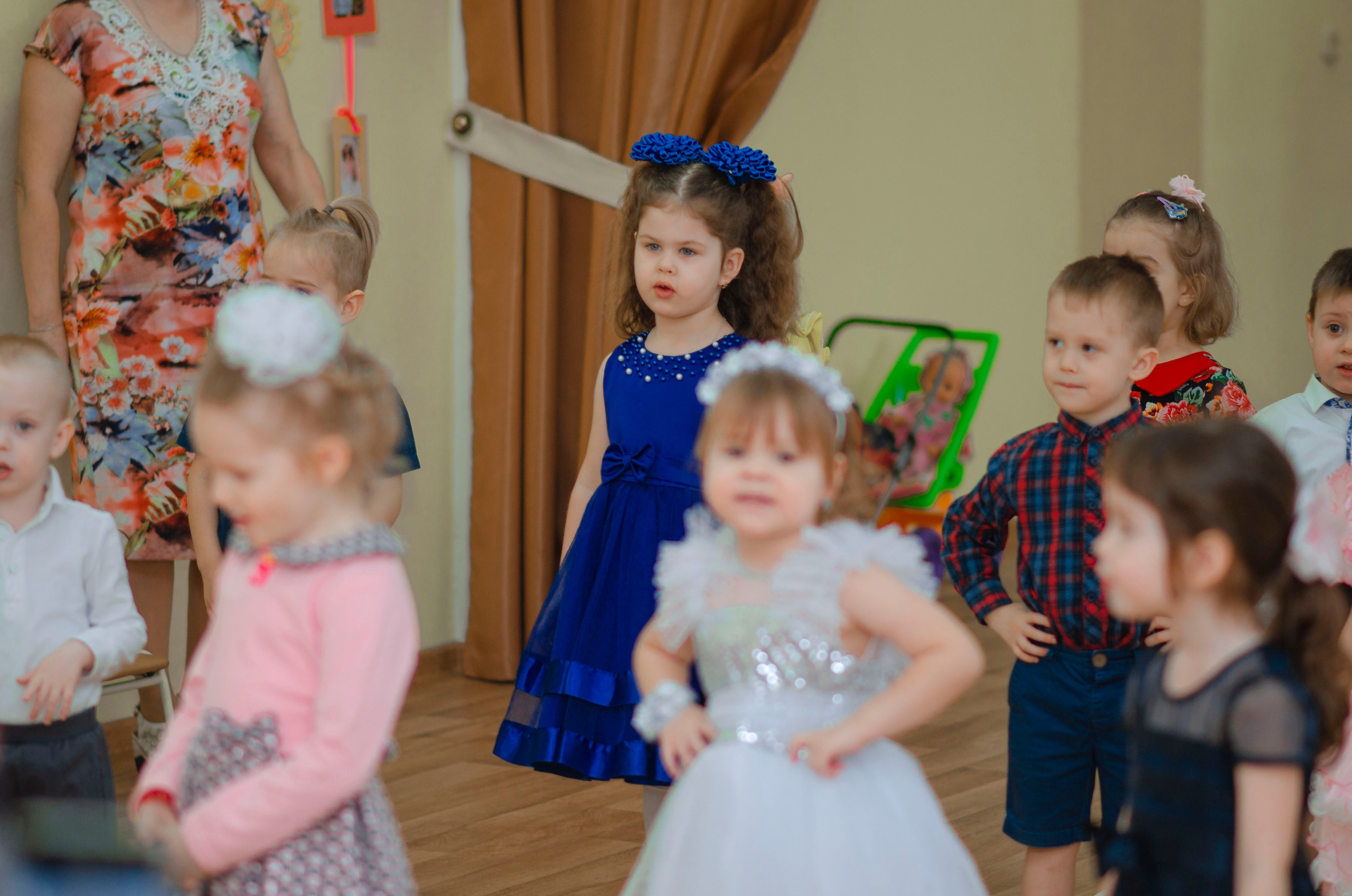 Утренник 8 Марта. Семейный фотограф на выписку из роддома и крещение Минск Настя Гришук