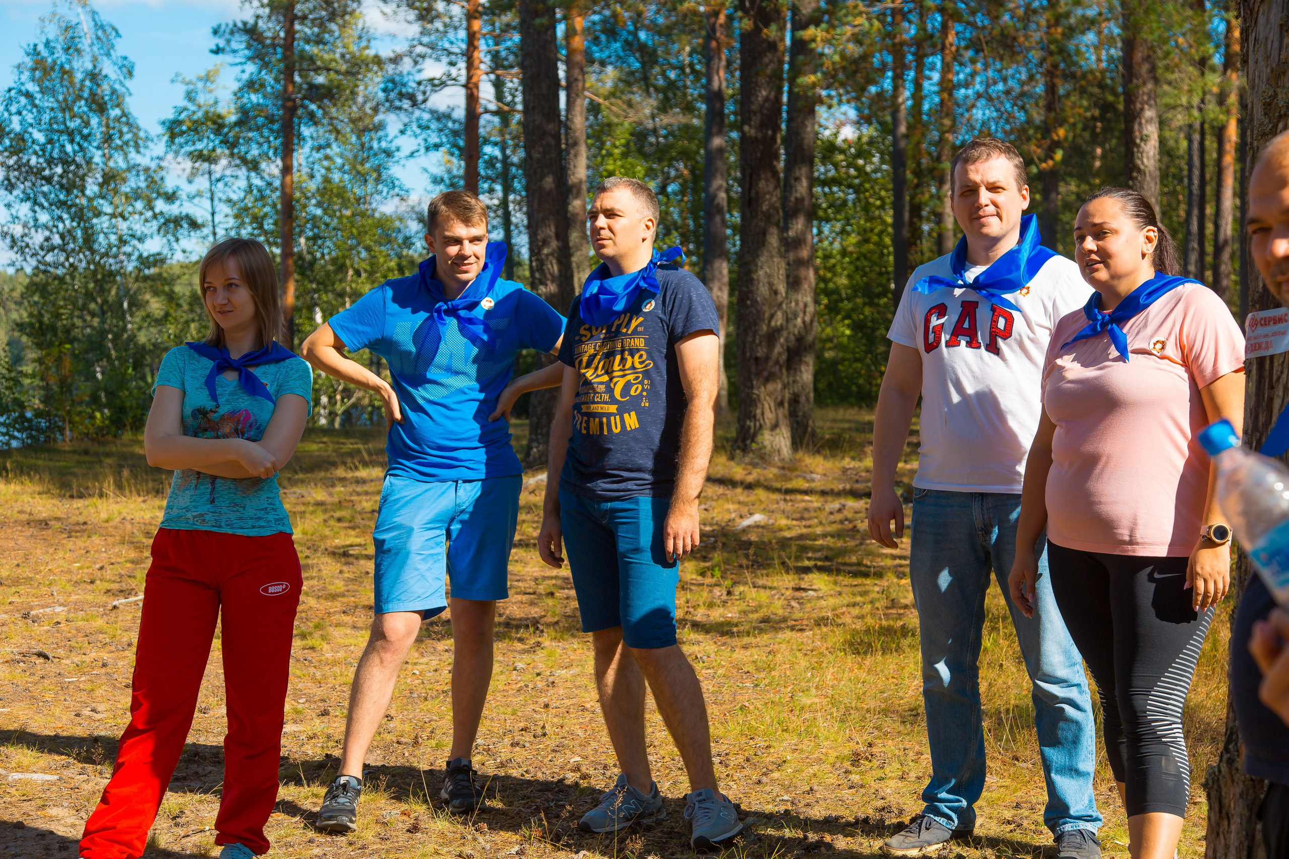 КОРПОРАТИВ РАПСОДИЯ. Главная