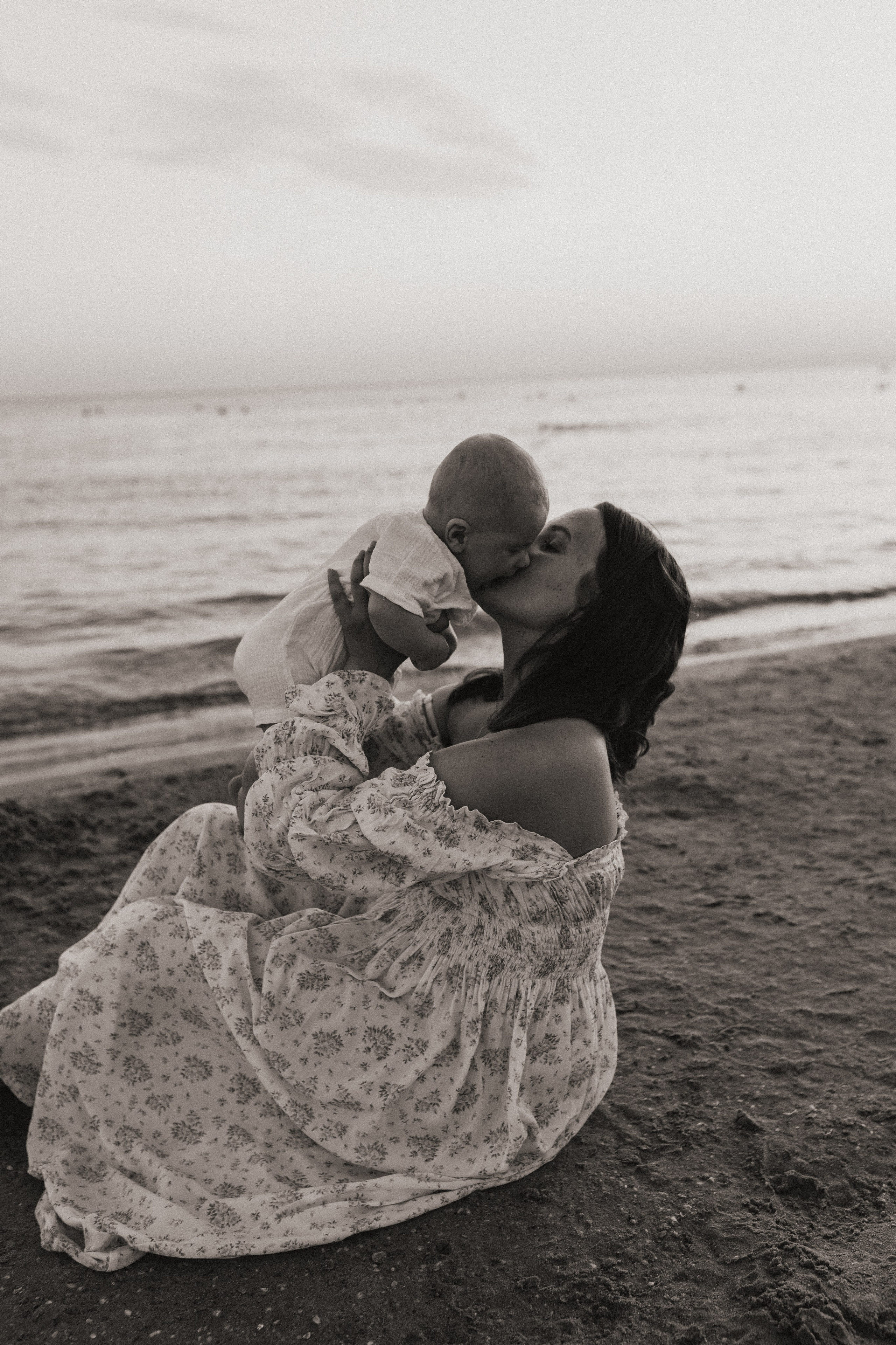 Леша Кристина Еся и Матвей. Семейный фотограф в Новороссийске и Анапе Александра Яковлева